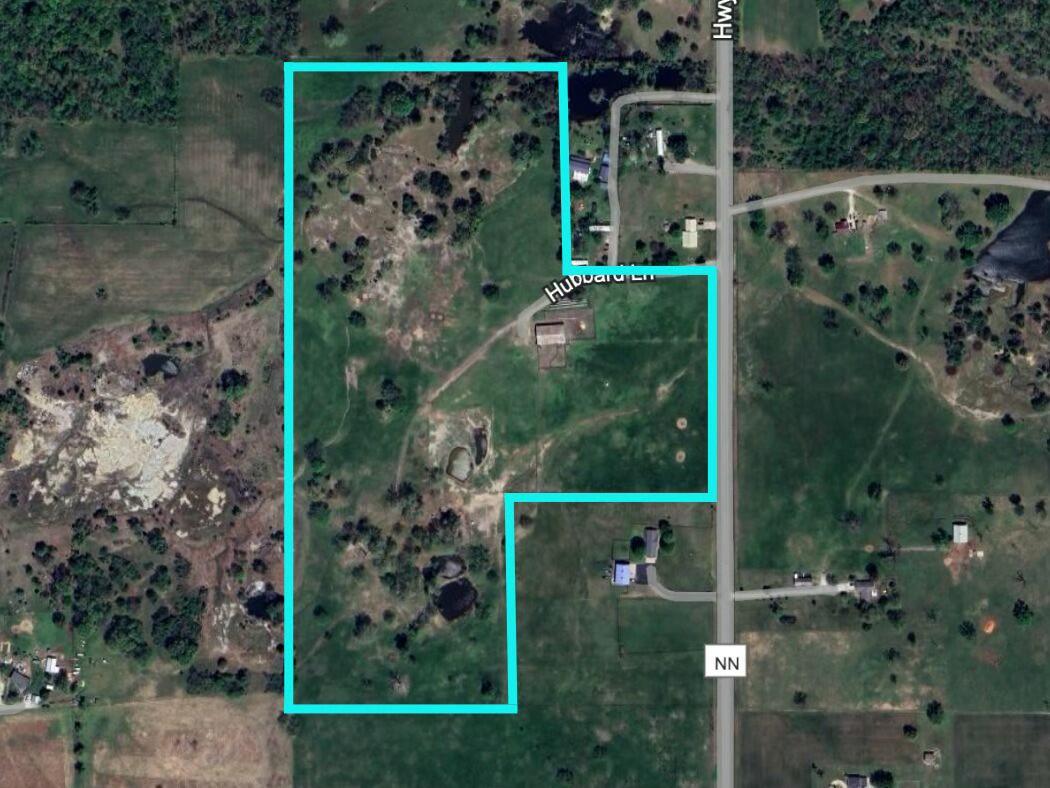 42+/- Acres Highway Nn Property Photo 1
