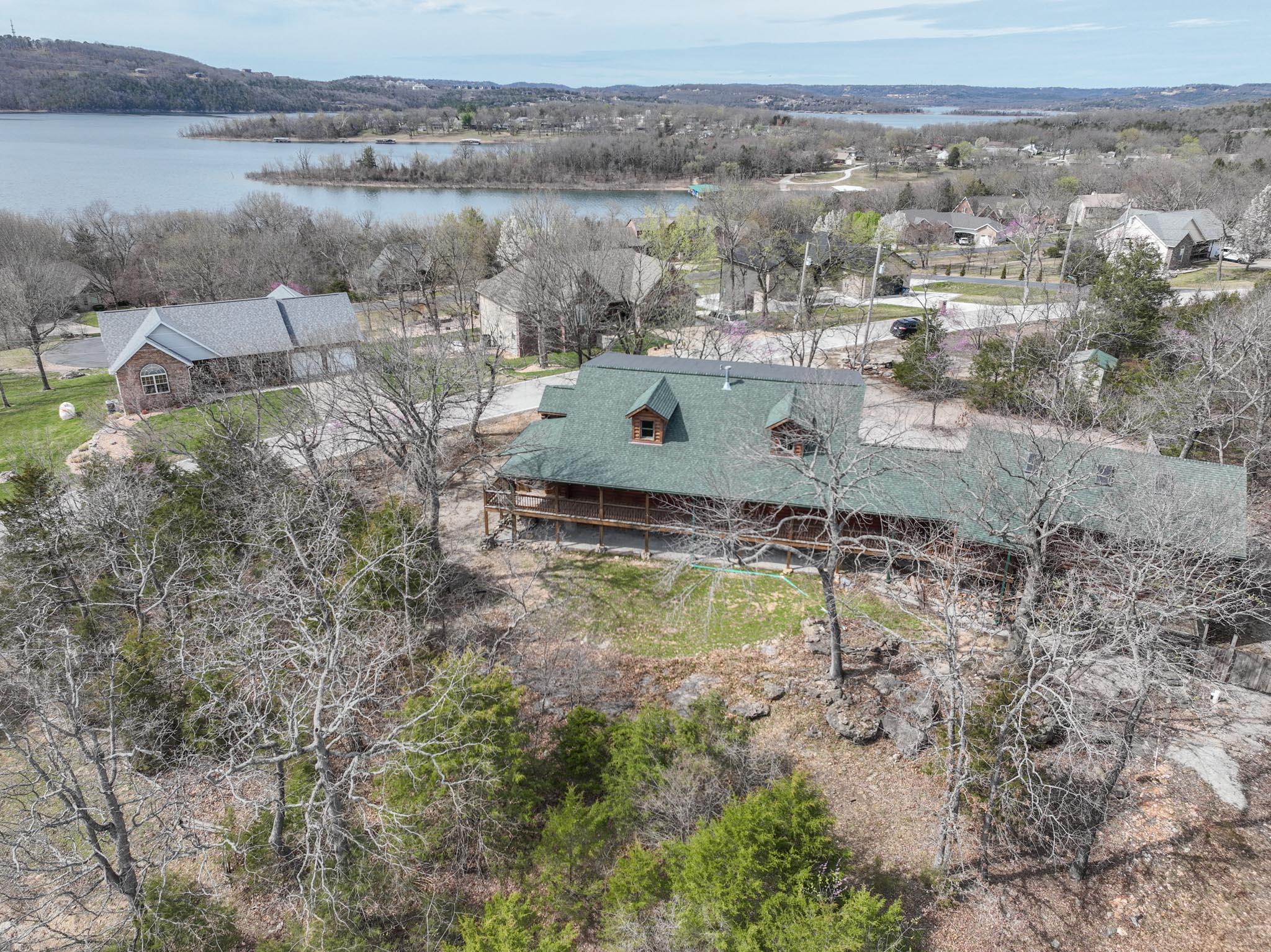 644 Indian Valley Road Property Photo