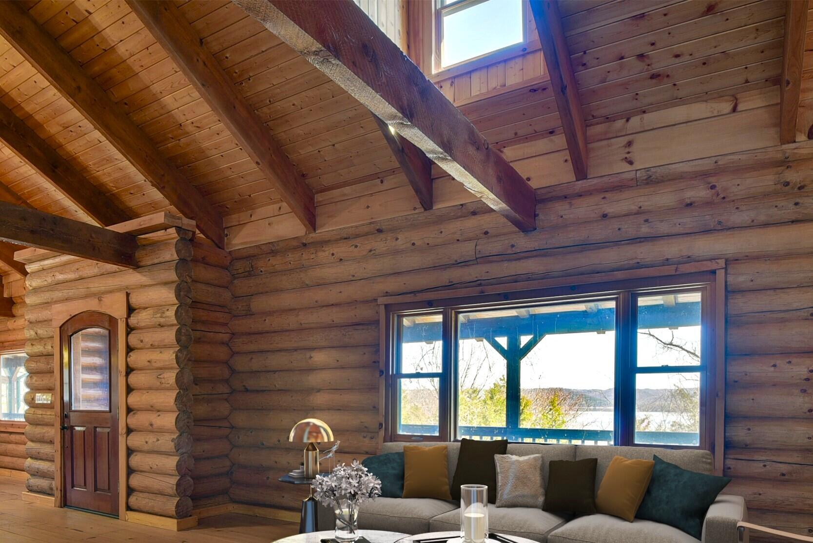 644 Indian Valley Road Property Photo 4