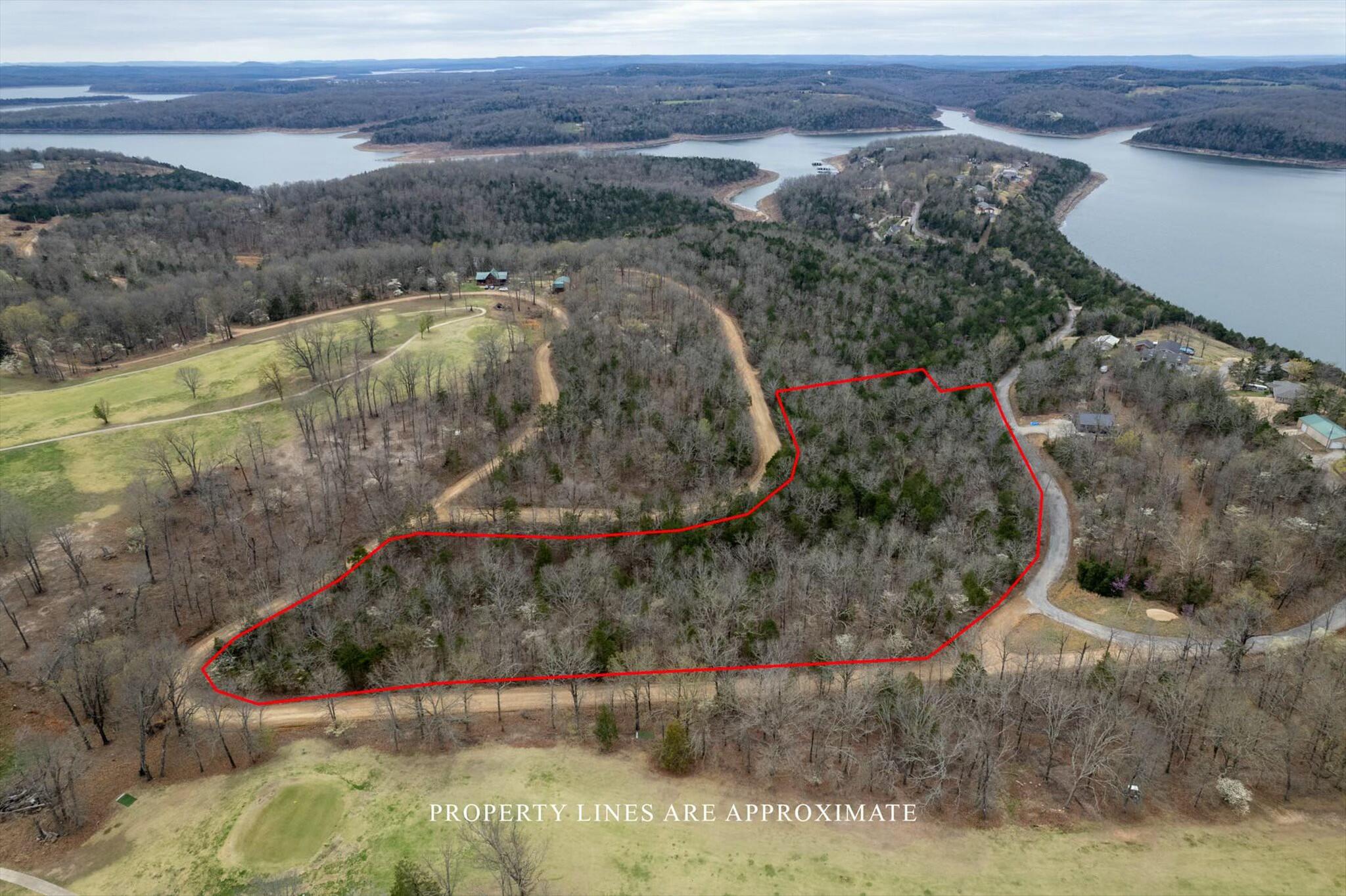 000 Country Club Drive Property Photo 2