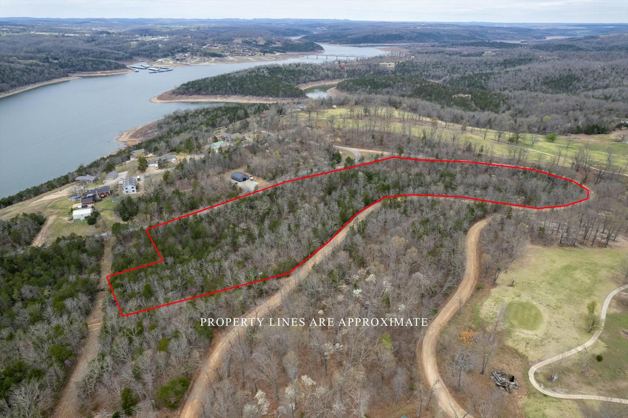000 Country Club Drive Property Photo 9