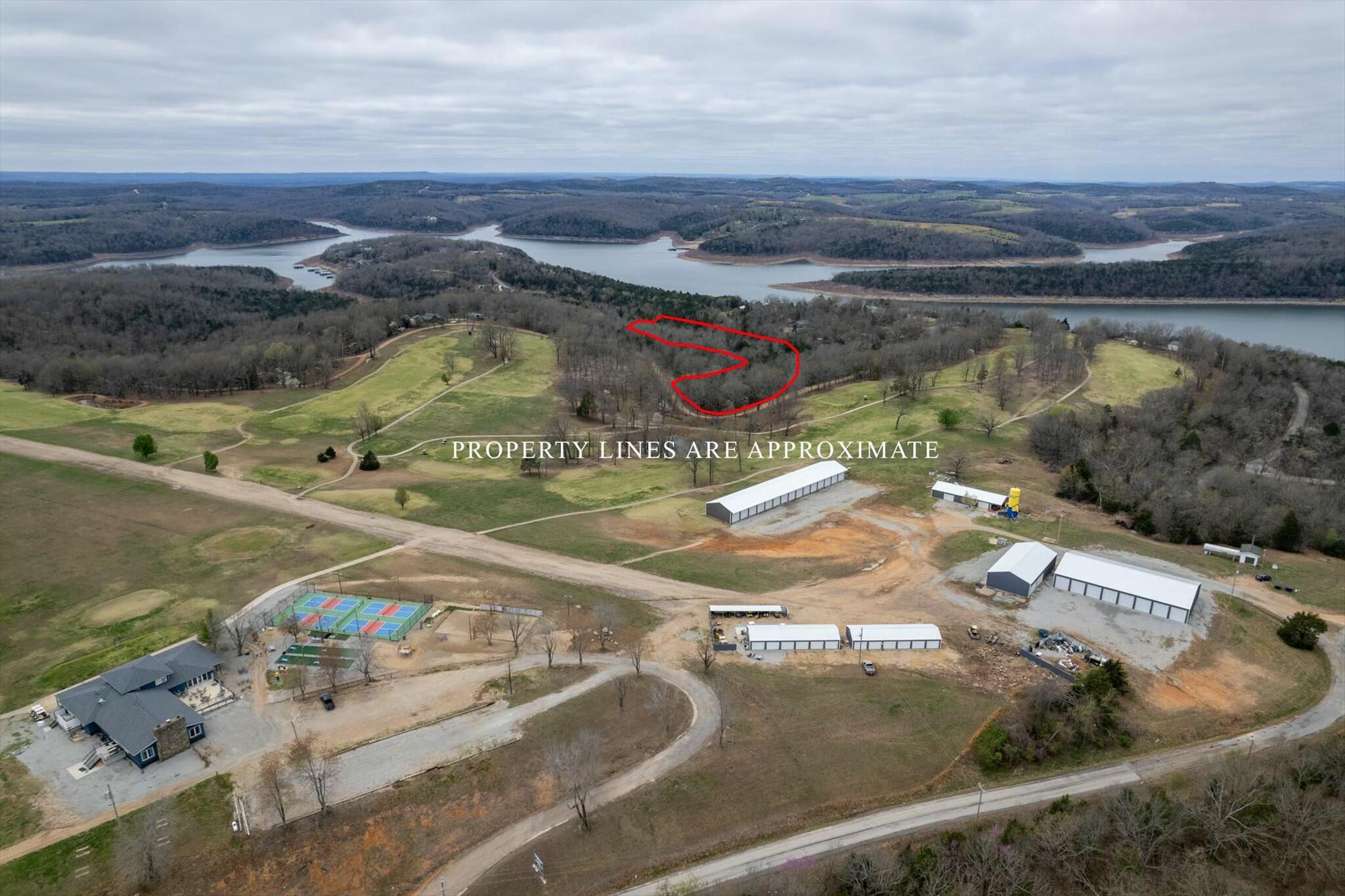 000 Country Club Drive Property Photo 13