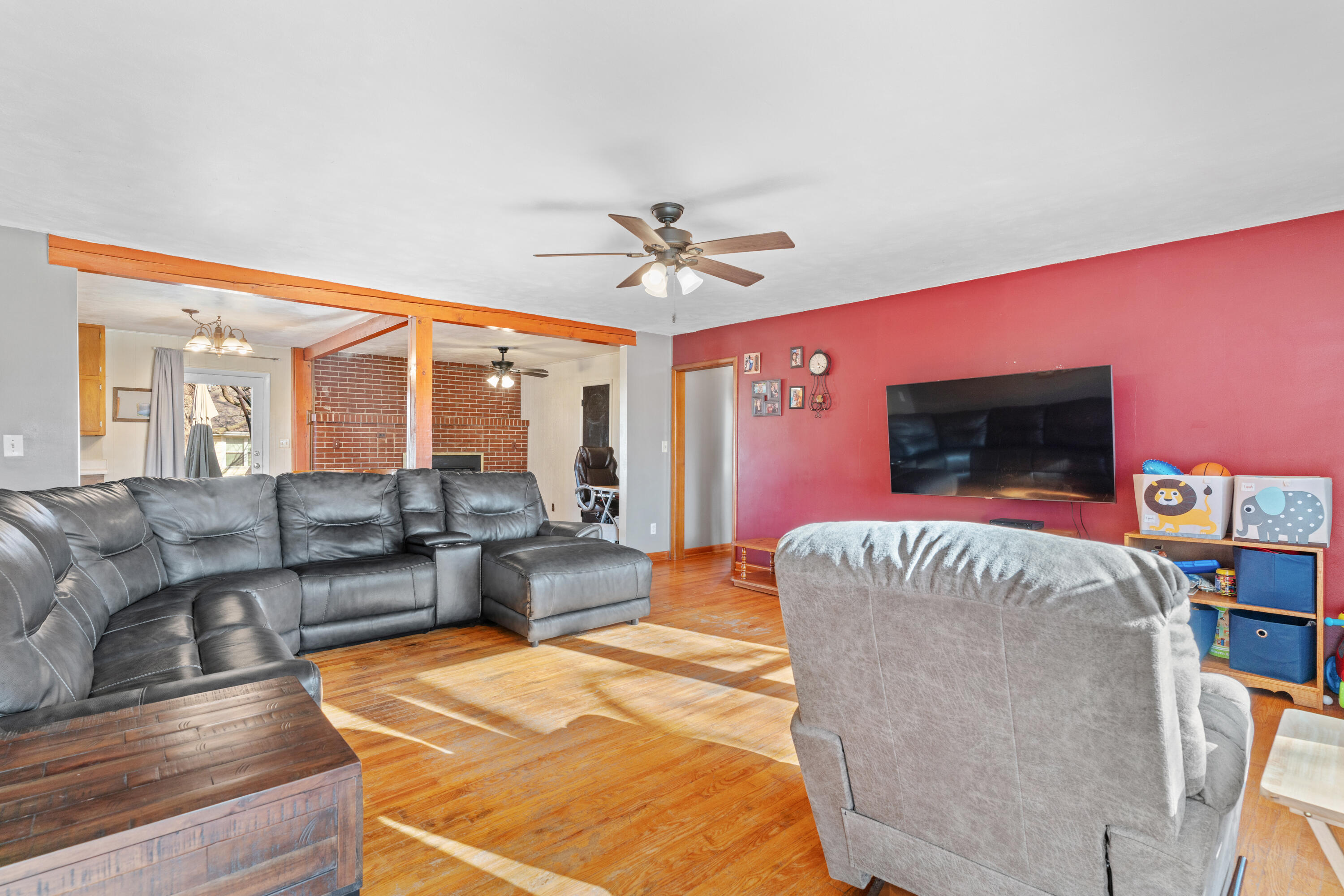 2714 South Golden Avenue Property Photo 10