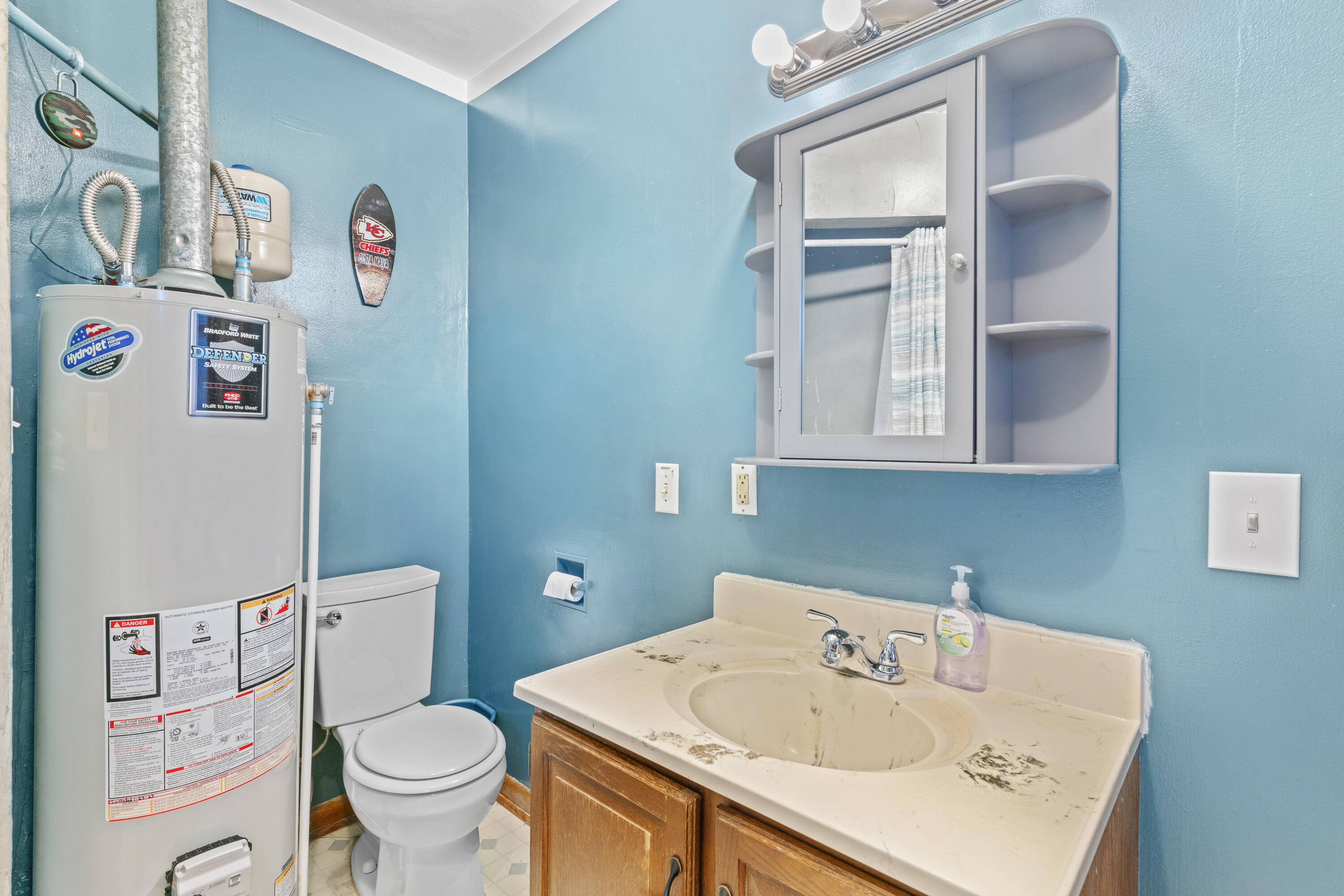2714 South Golden Avenue Property Photo 17