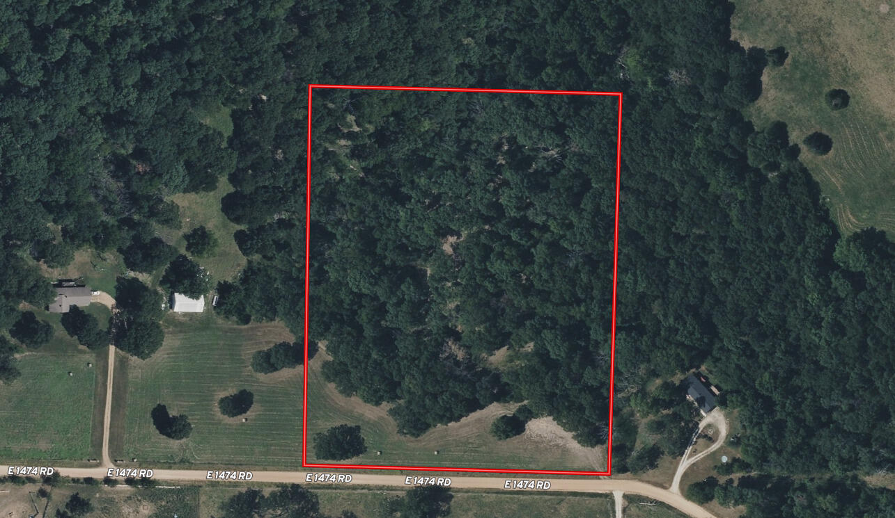 000 East 1474 Road Road Property Photo 2