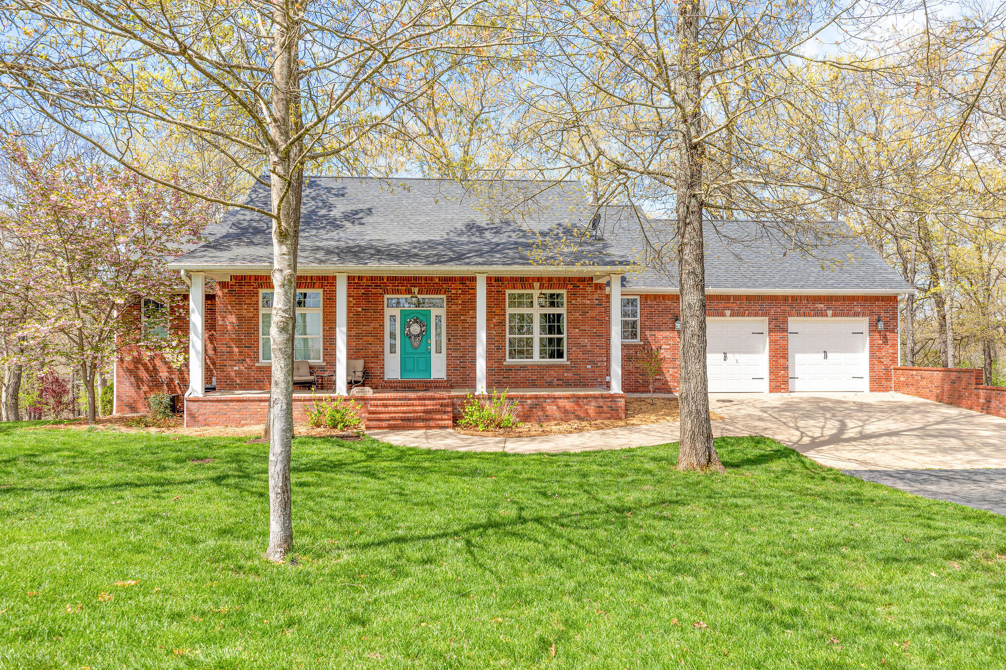 27308 Cordwood Ridge Drive Property Photo