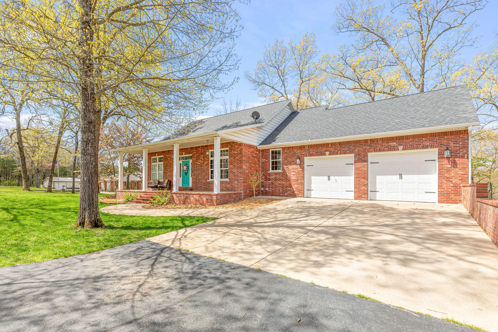 27308 Cordwood Ridge Drive Property Photo 4