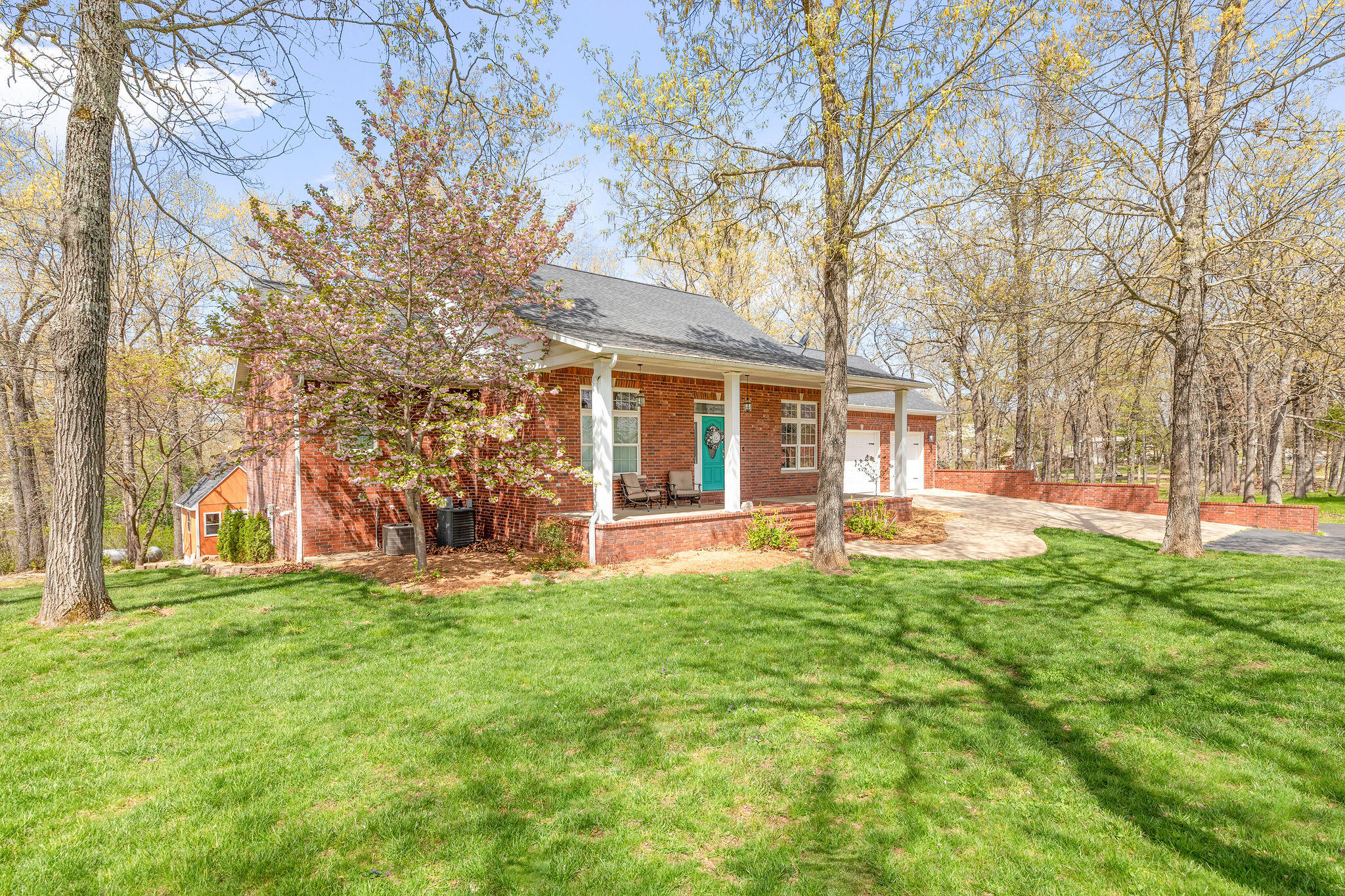 27308 Cordwood Ridge Drive Property Photo 5