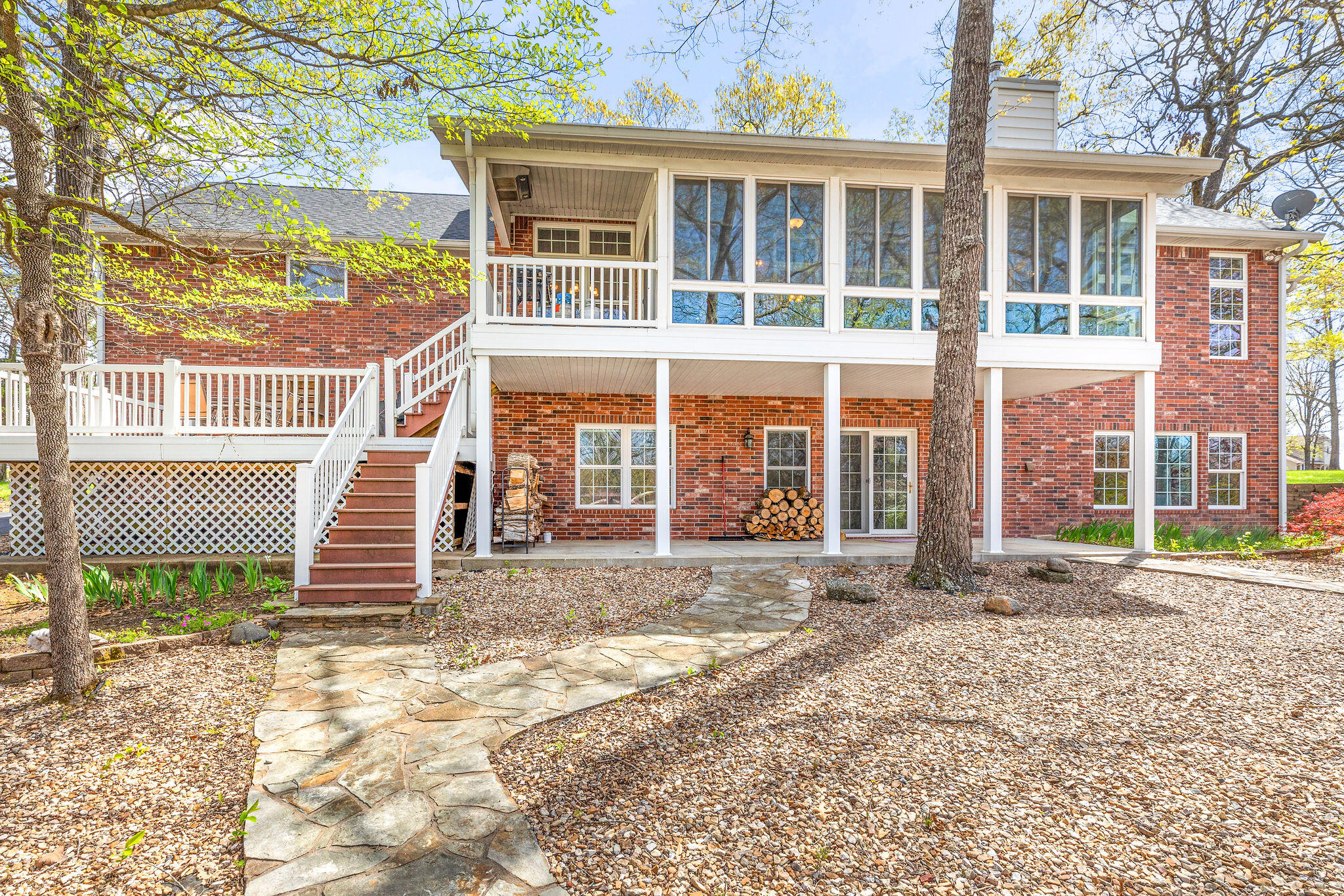 27308 Cordwood Ridge Drive Property Photo 7