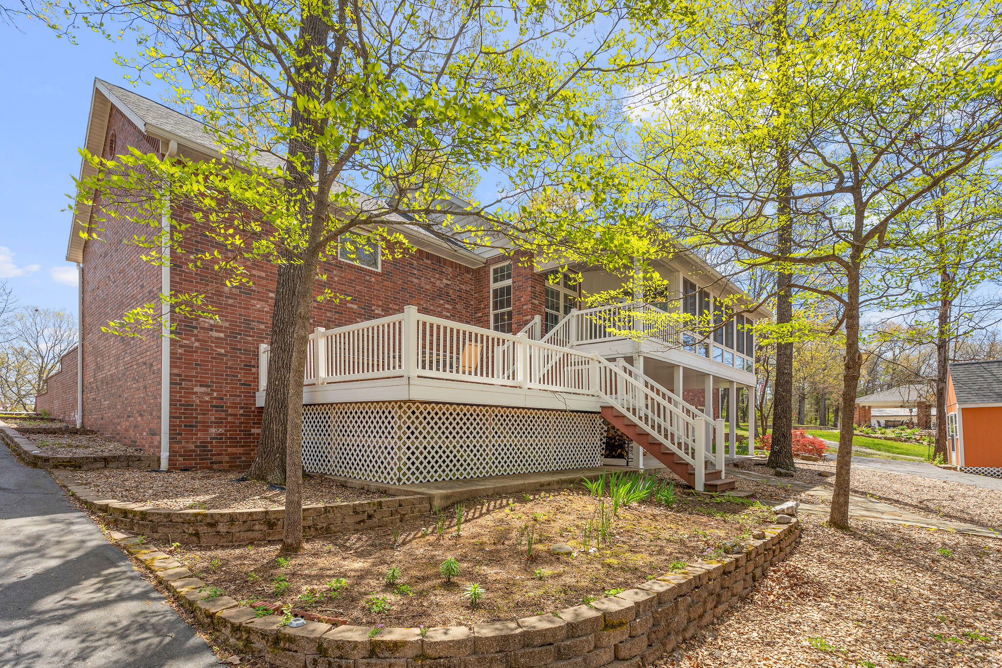 27308 Cordwood Ridge Drive Property Photo 9