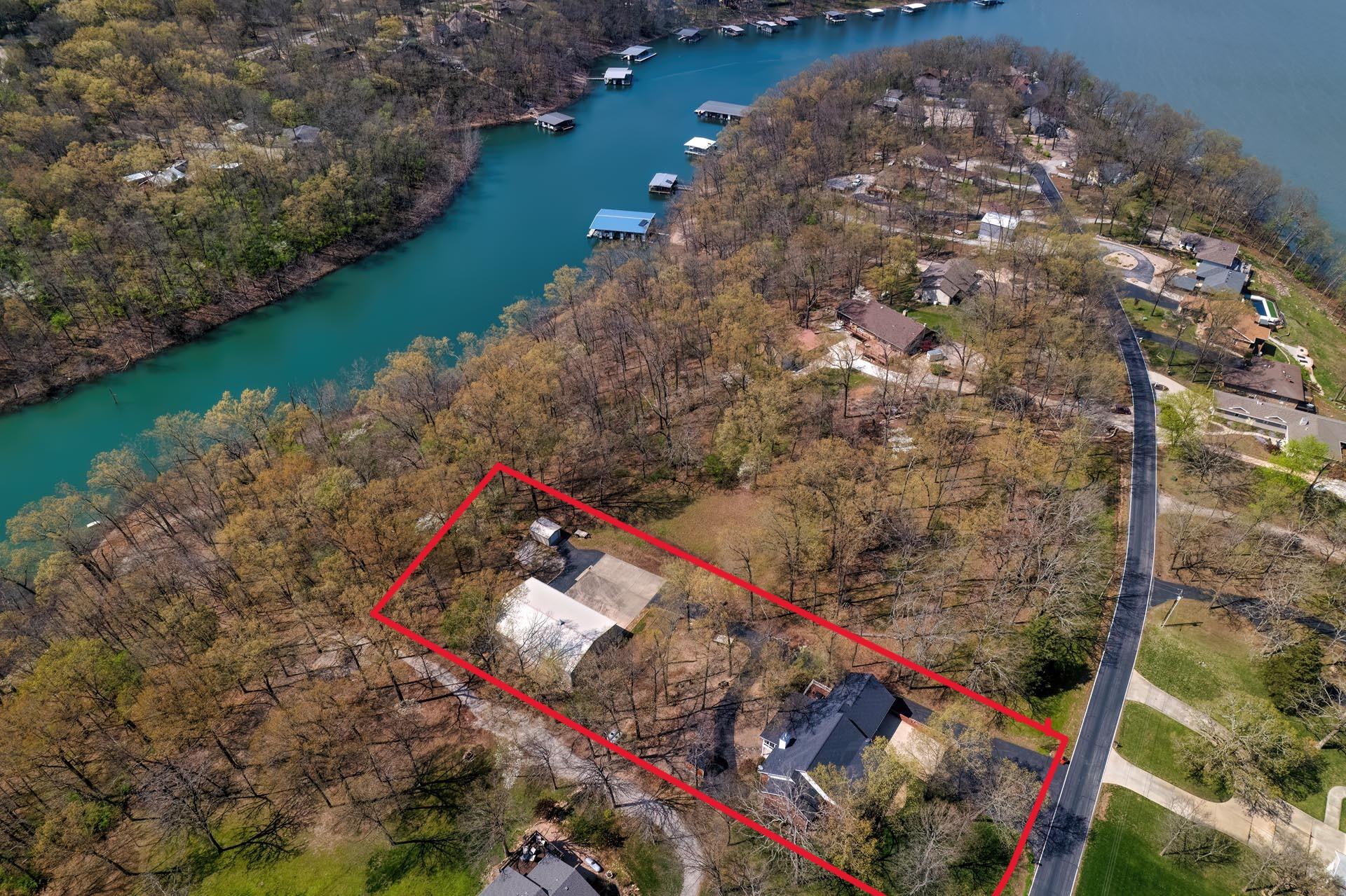 27308 Cordwood Ridge Drive Property Photo 12