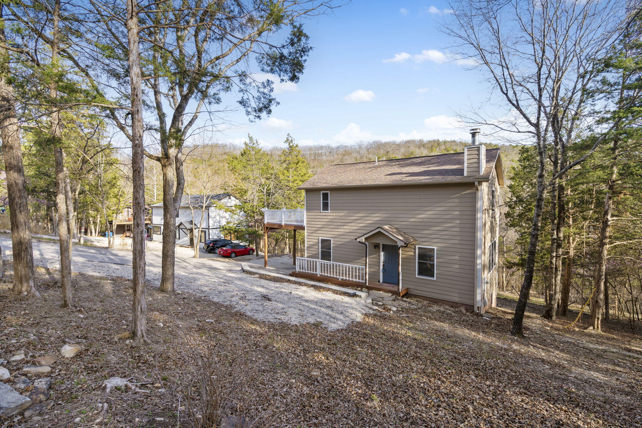 573 Lakewood Road Property Photo 1