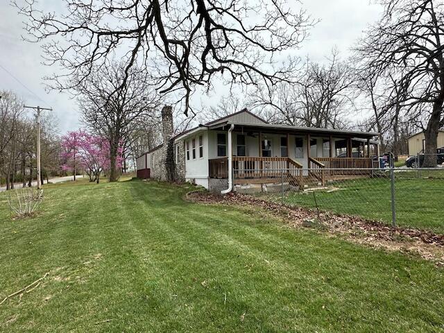 620 Hebron Road Property Photo
