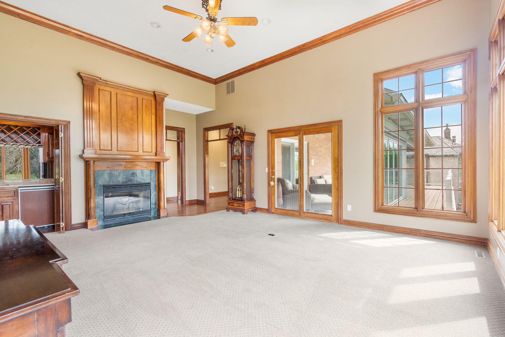 5229 South Stonehaven Drive Property Photo 13