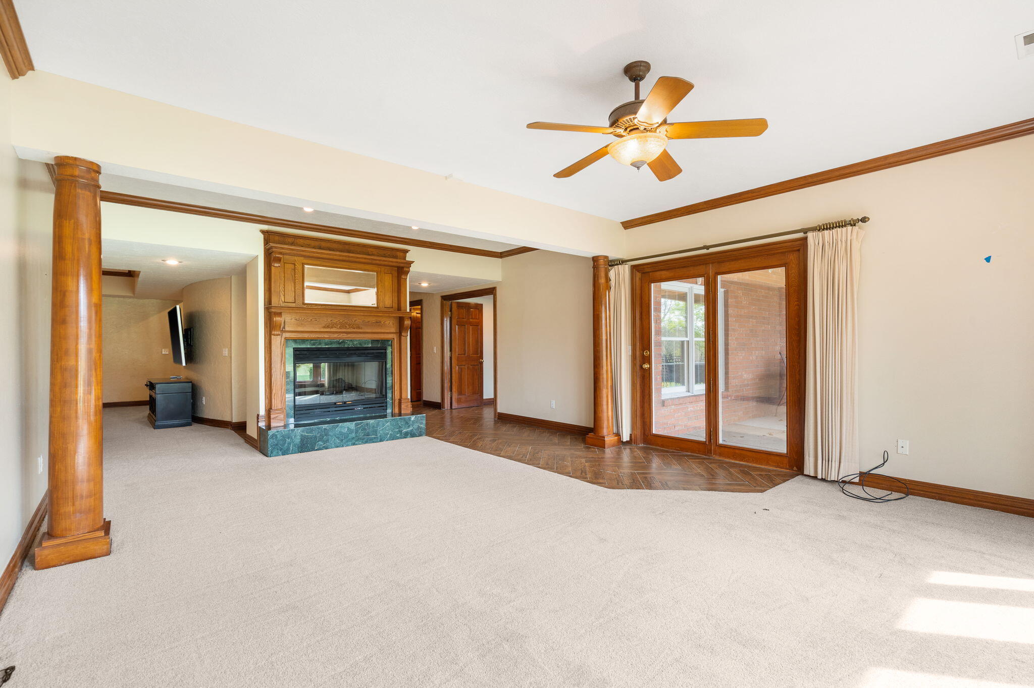 5229 South Stonehaven Drive Property Photo 31