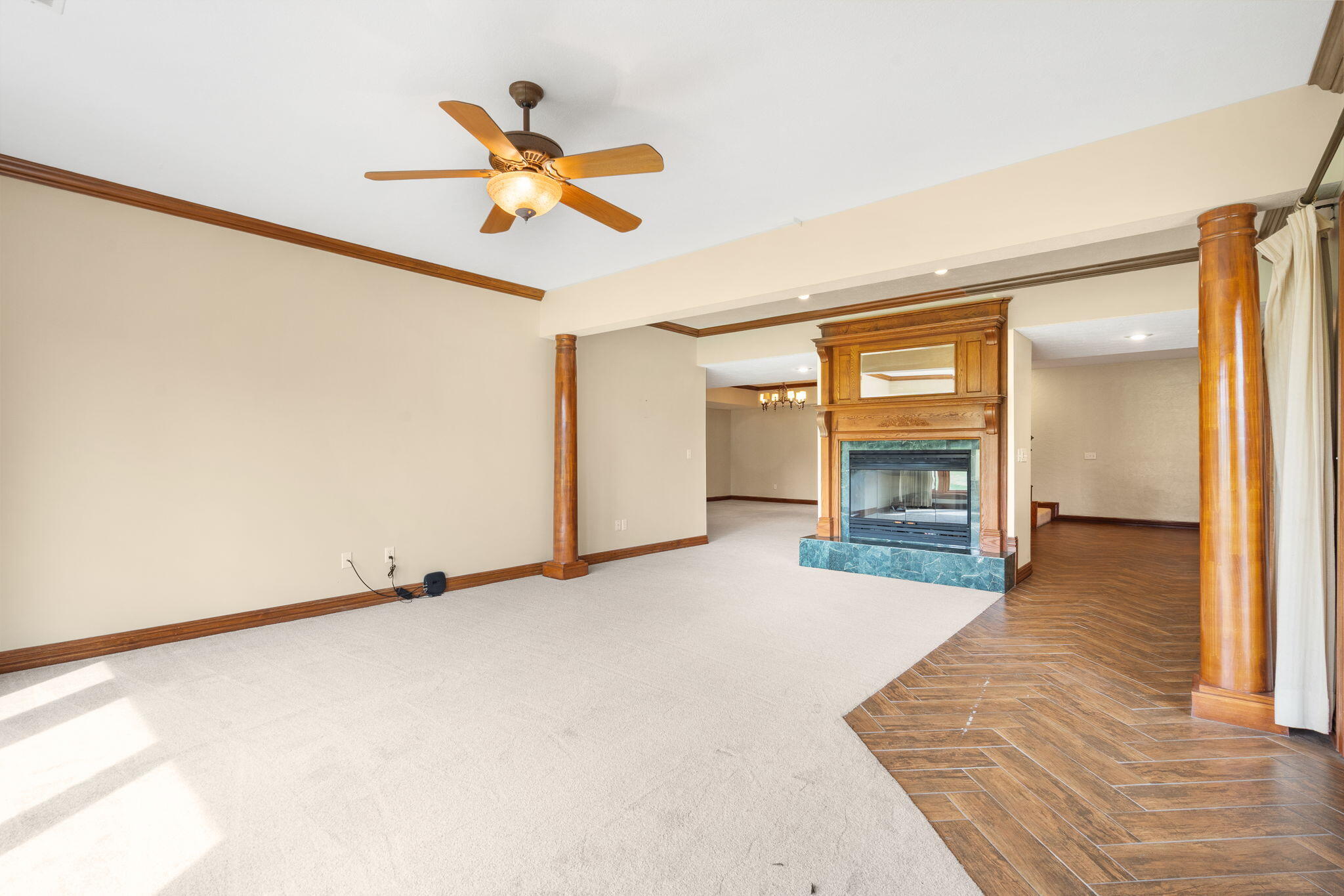 5229 South Stonehaven Drive Property Photo 32