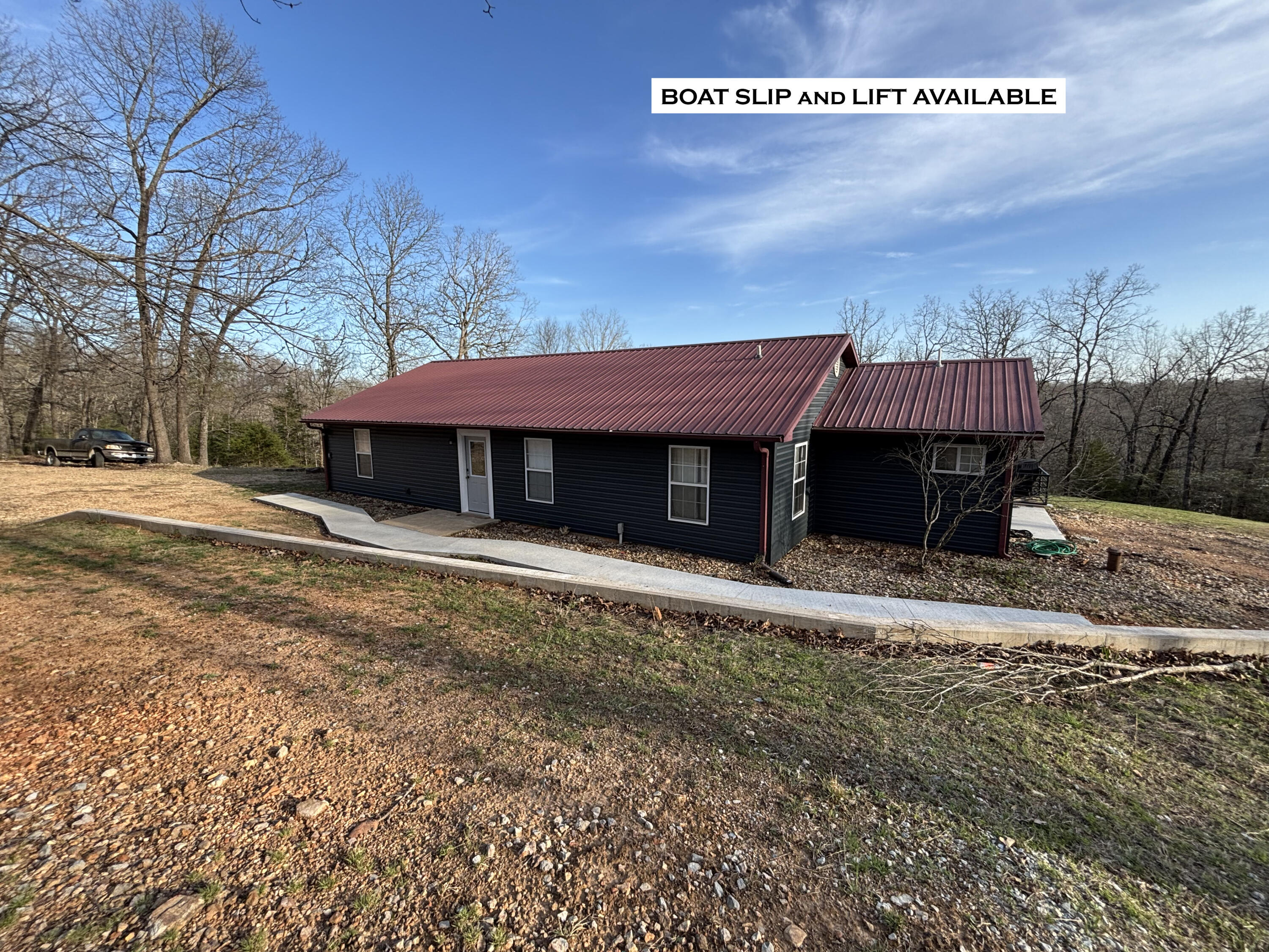 6300 County Road 647 Property Photo