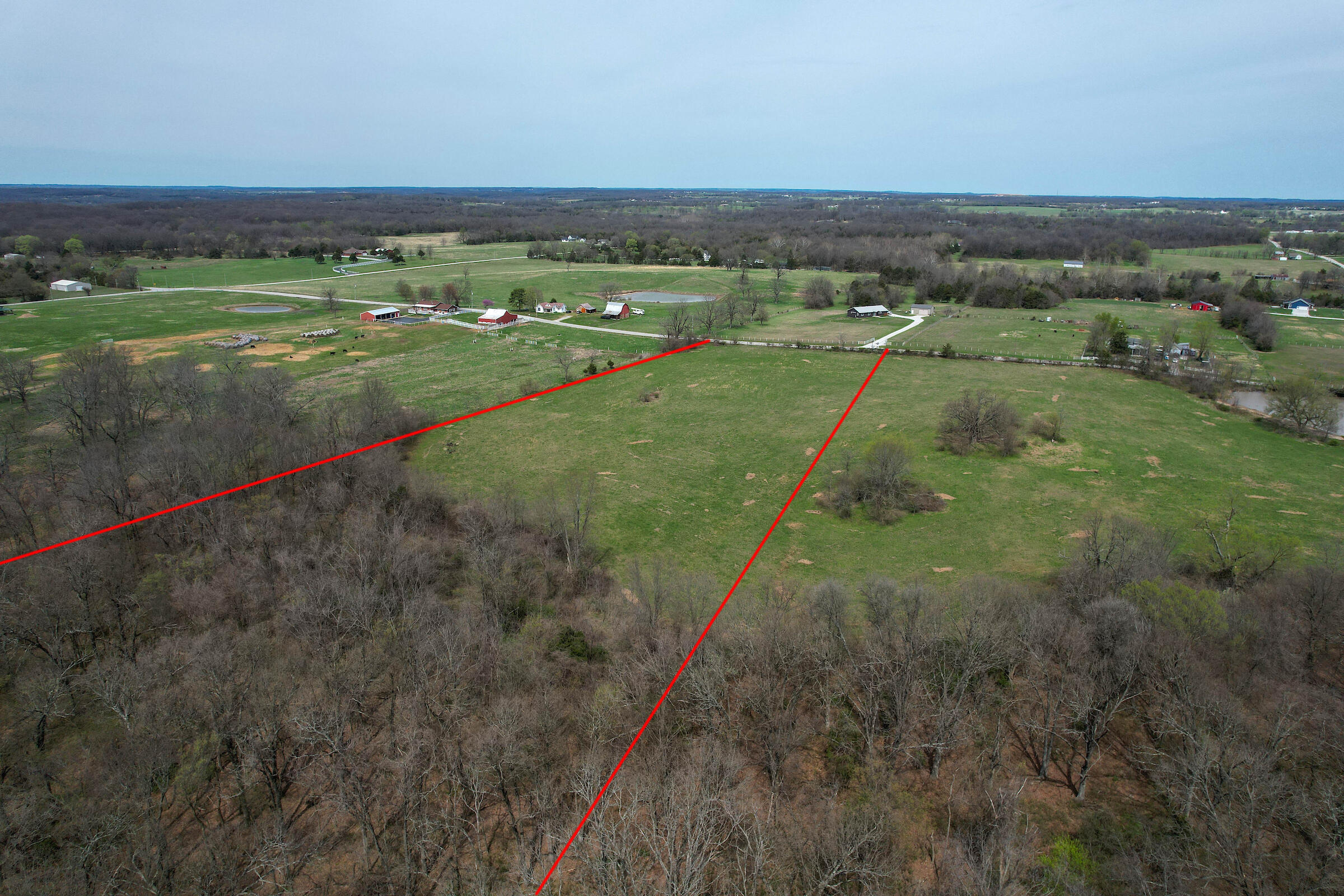 000 West Farm Road 68 Property Photo 25
