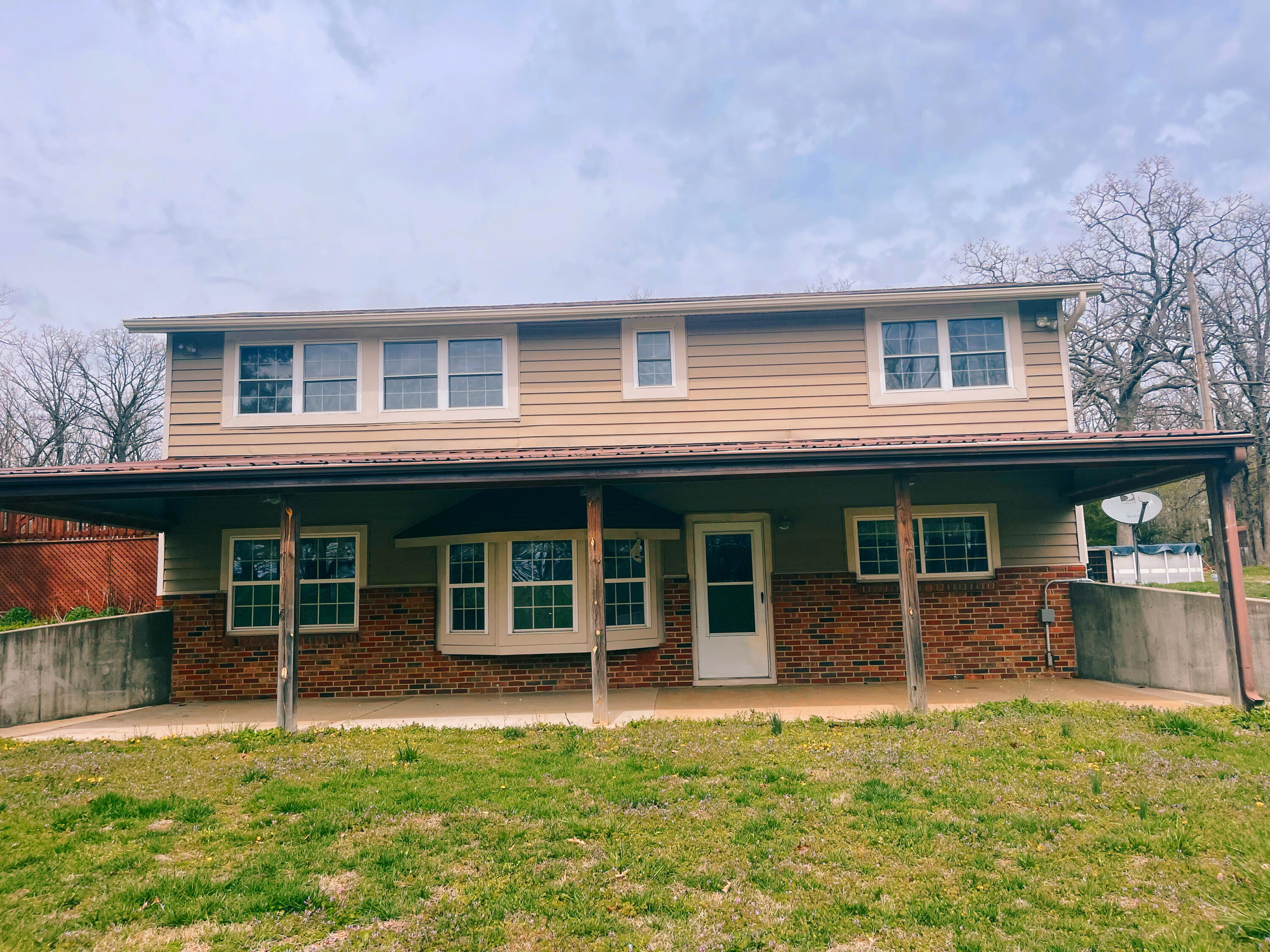 1612 Co Rd 150 Property Photo