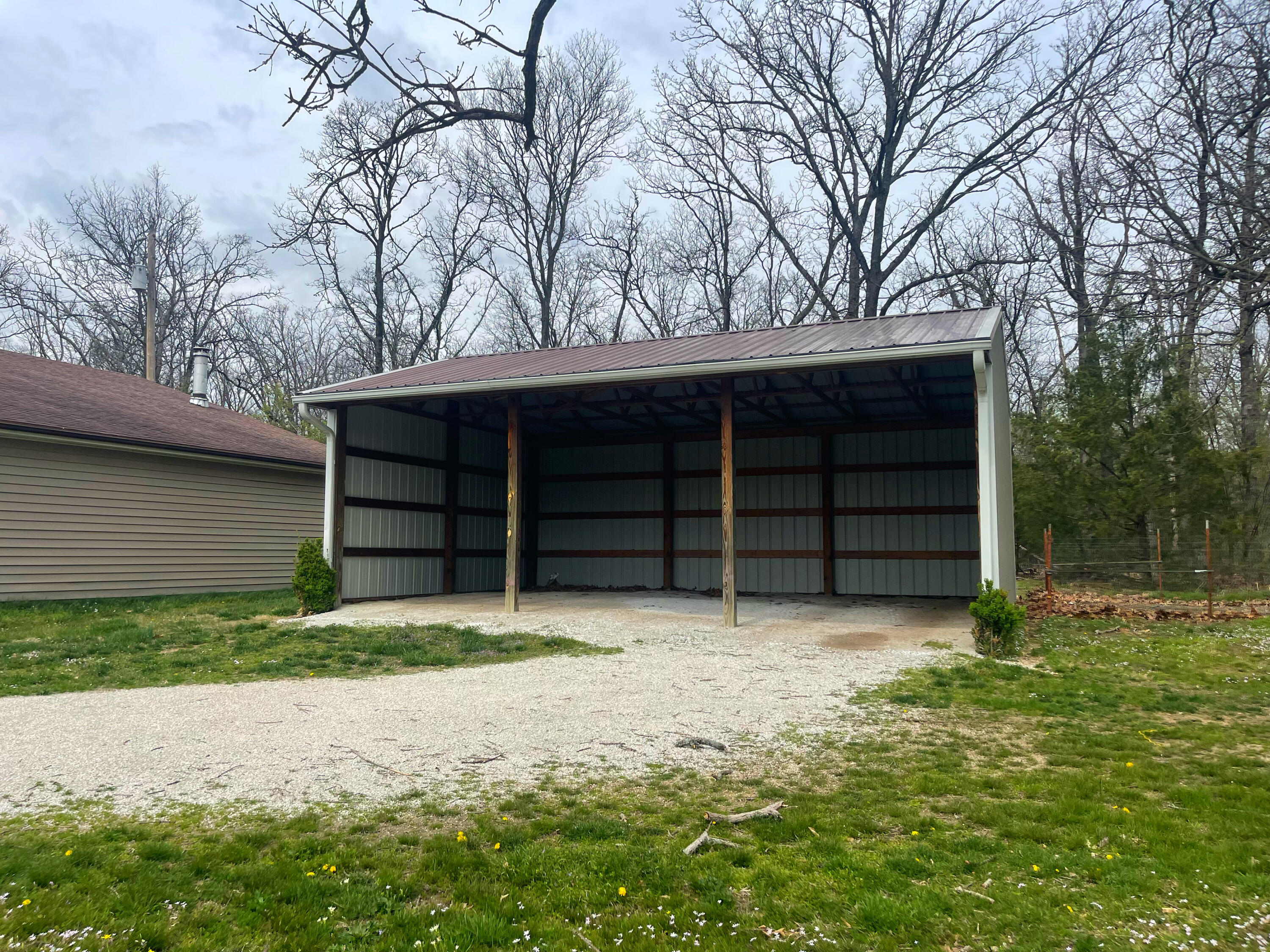 1612 Co Rd 150 Property Photo 43