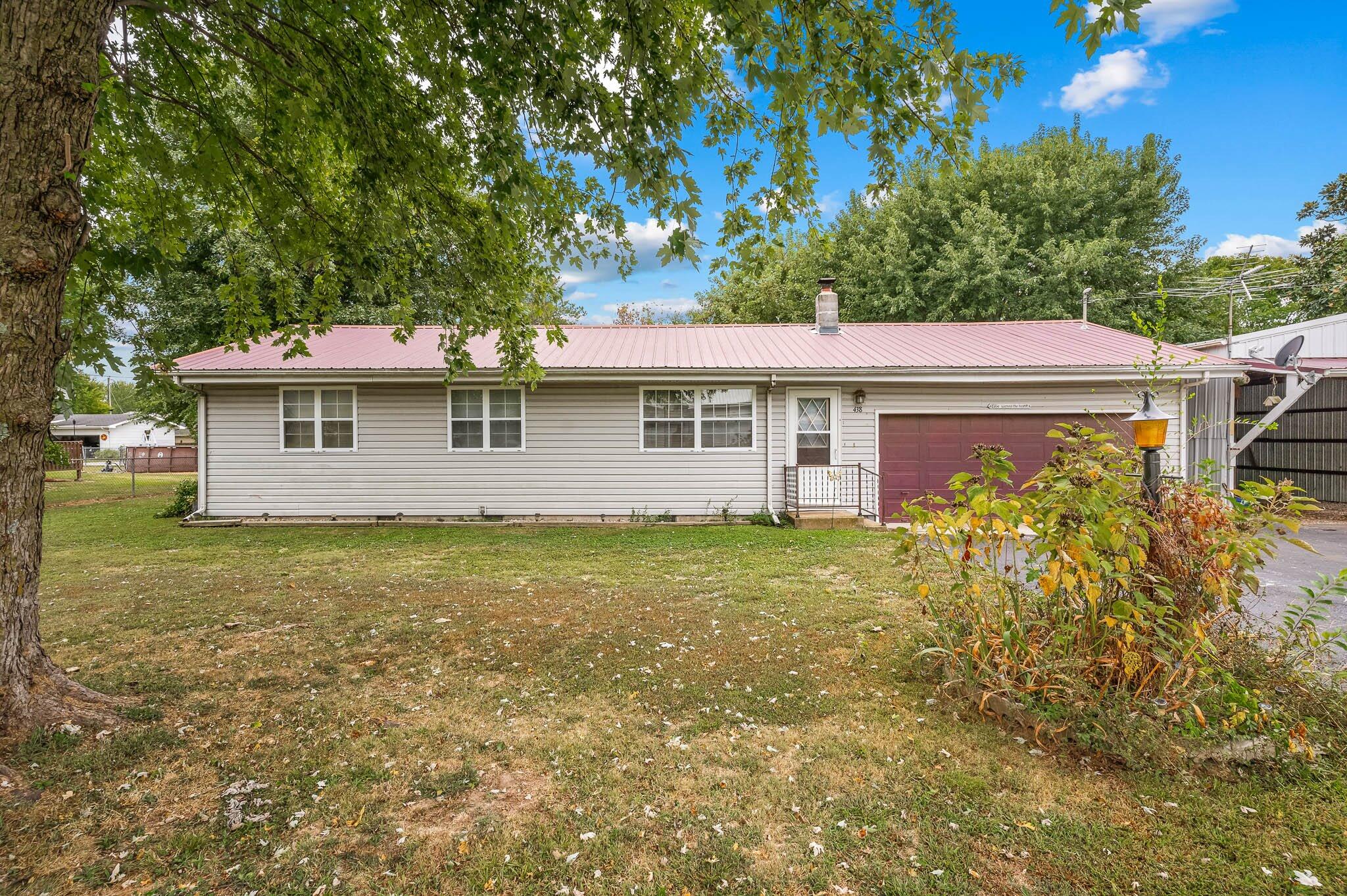 438 Cedar Street Property Photo