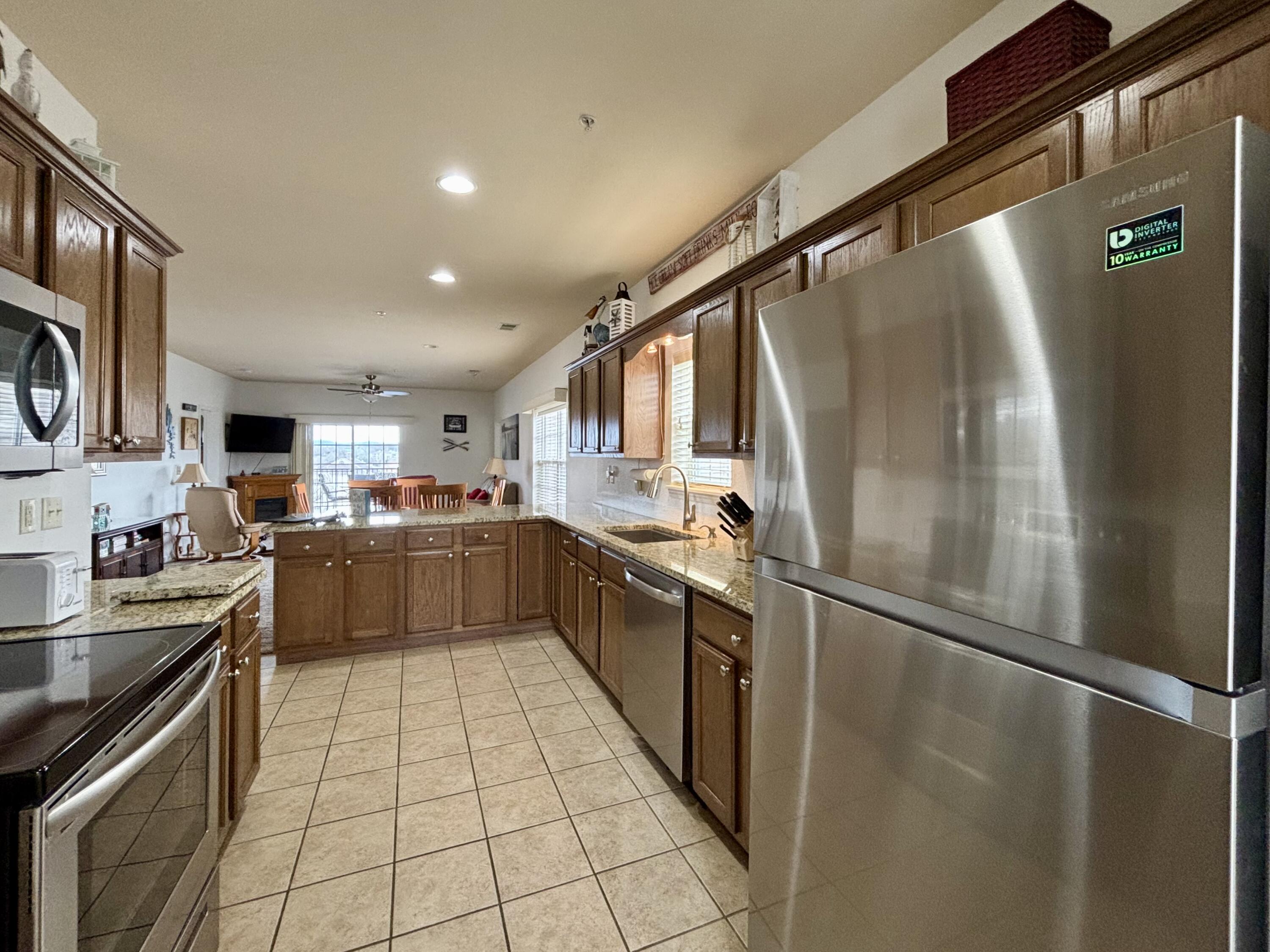 330 South Wildwood Drive B6 U6 Property Photo 6