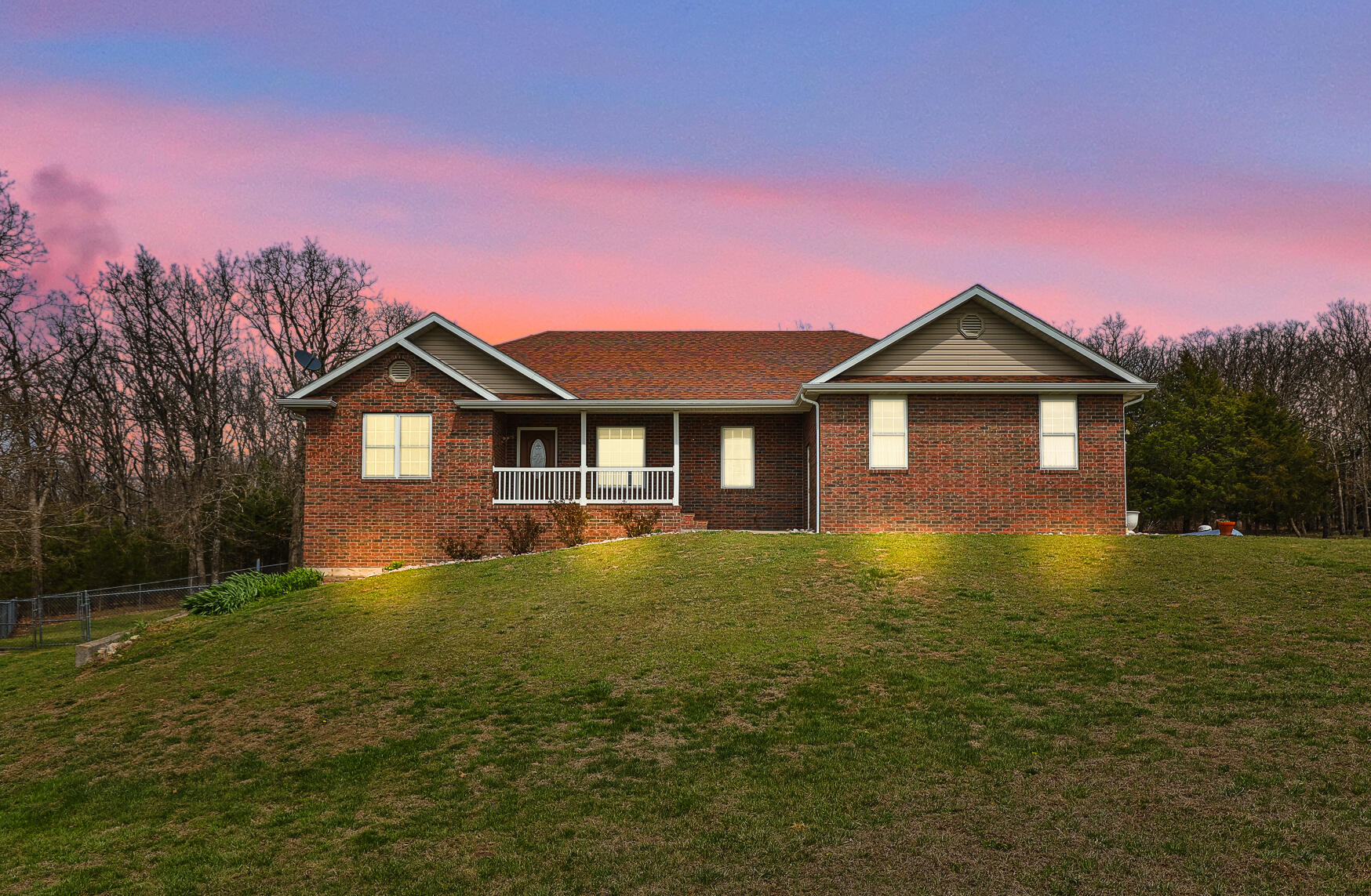 1206 Black Horse Road Property Photo