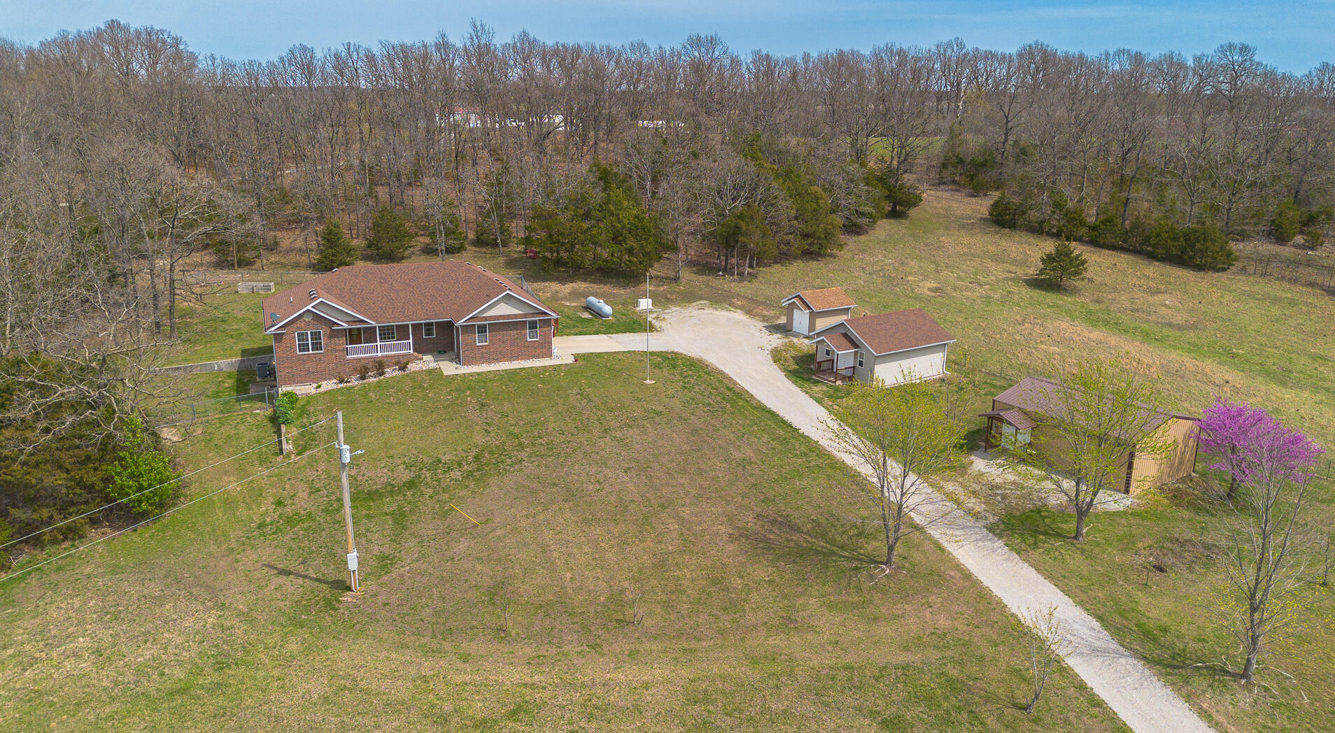 1206 Black Horse Road Property Photo