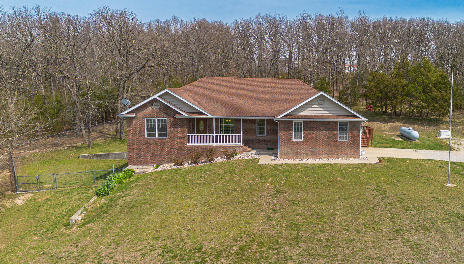 1206 Black Horse Road Property Photo 4