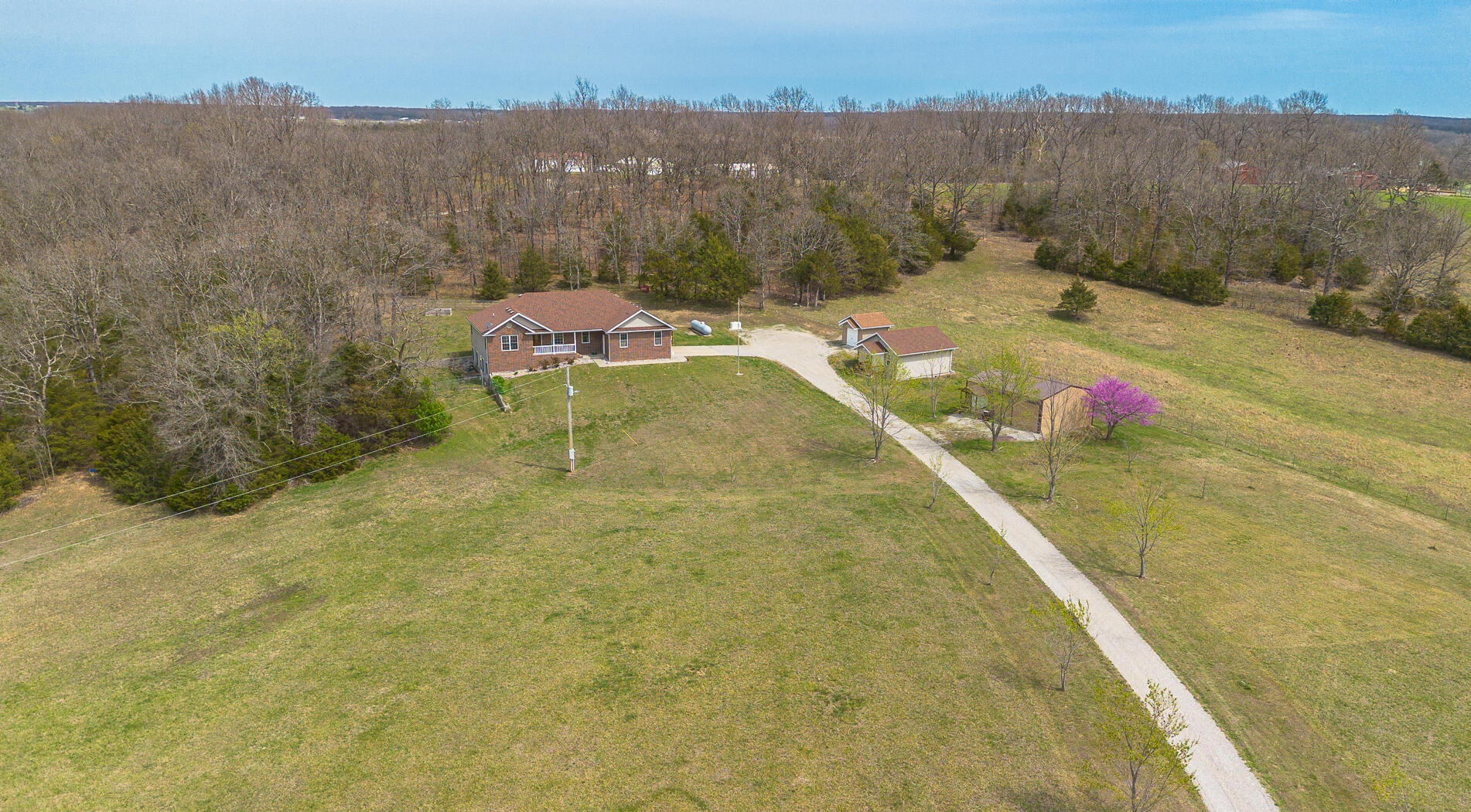 1206 Black Horse Road Property Photo 6