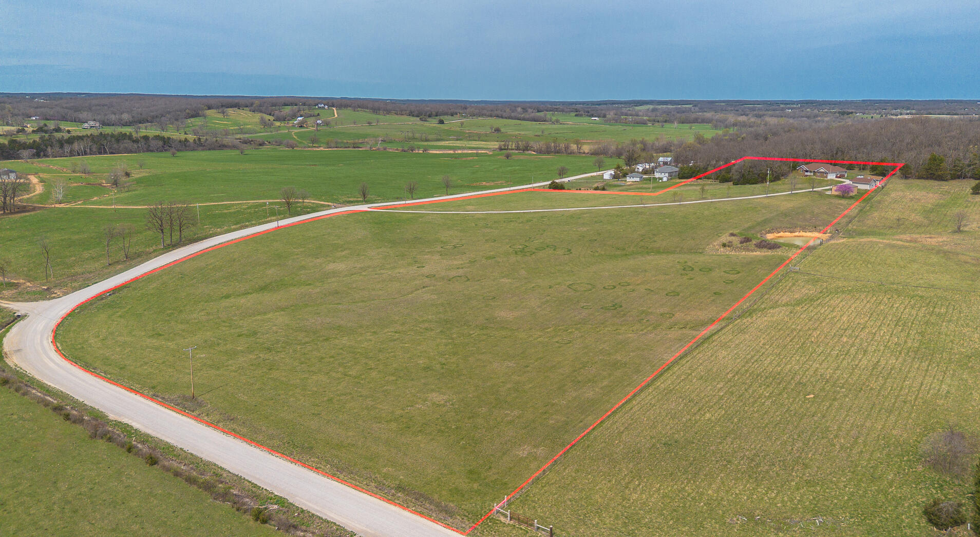 1206 Black Horse Road Property Photo 8