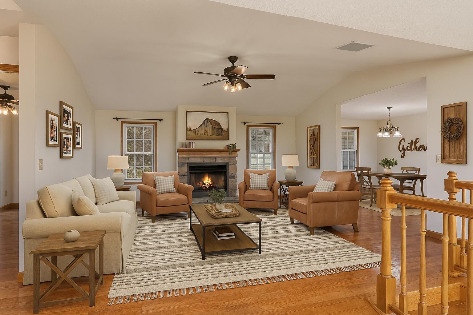 1206 Black Horse Road Property Photo 16
