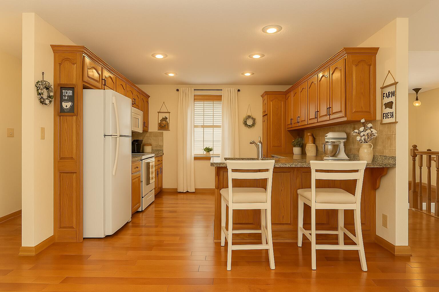 1206 Black Horse Road Property Photo 22