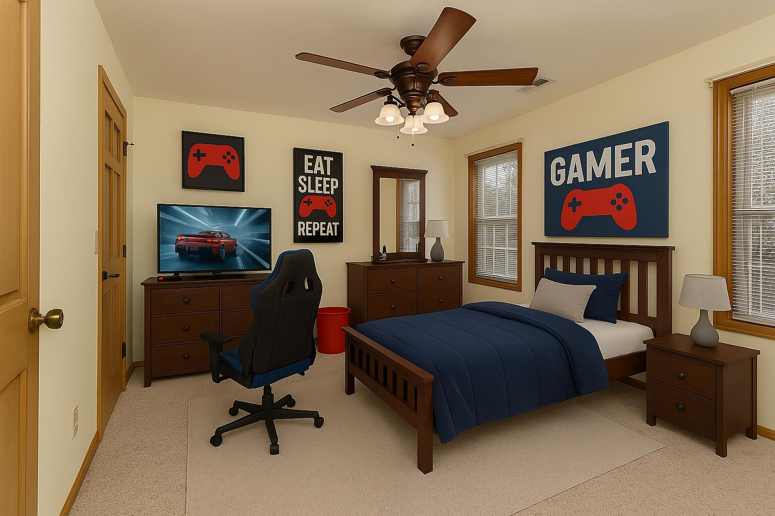1206 Black Horse Road Property Photo 48