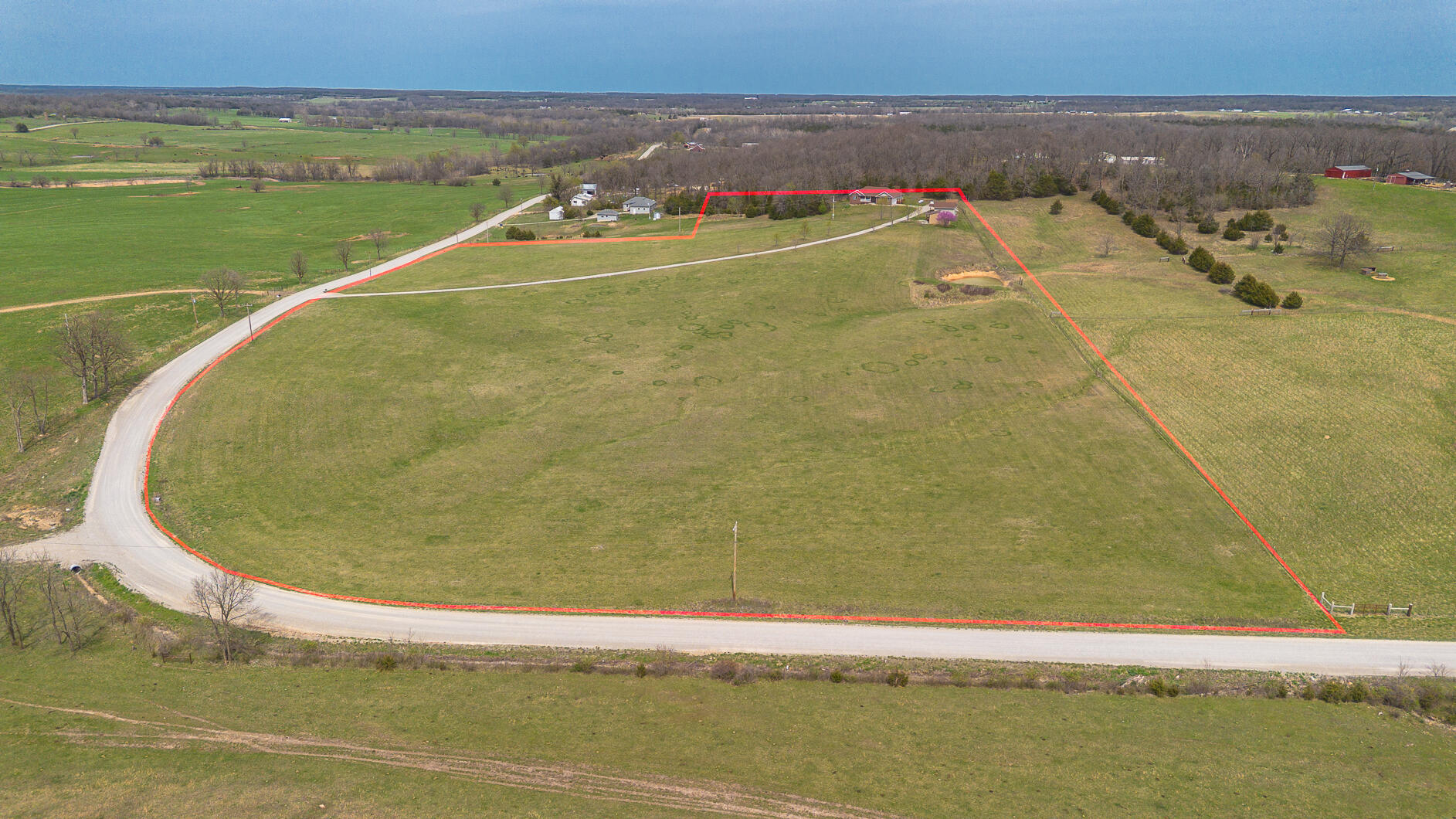 1206 Black Horse Road Property Photo 70