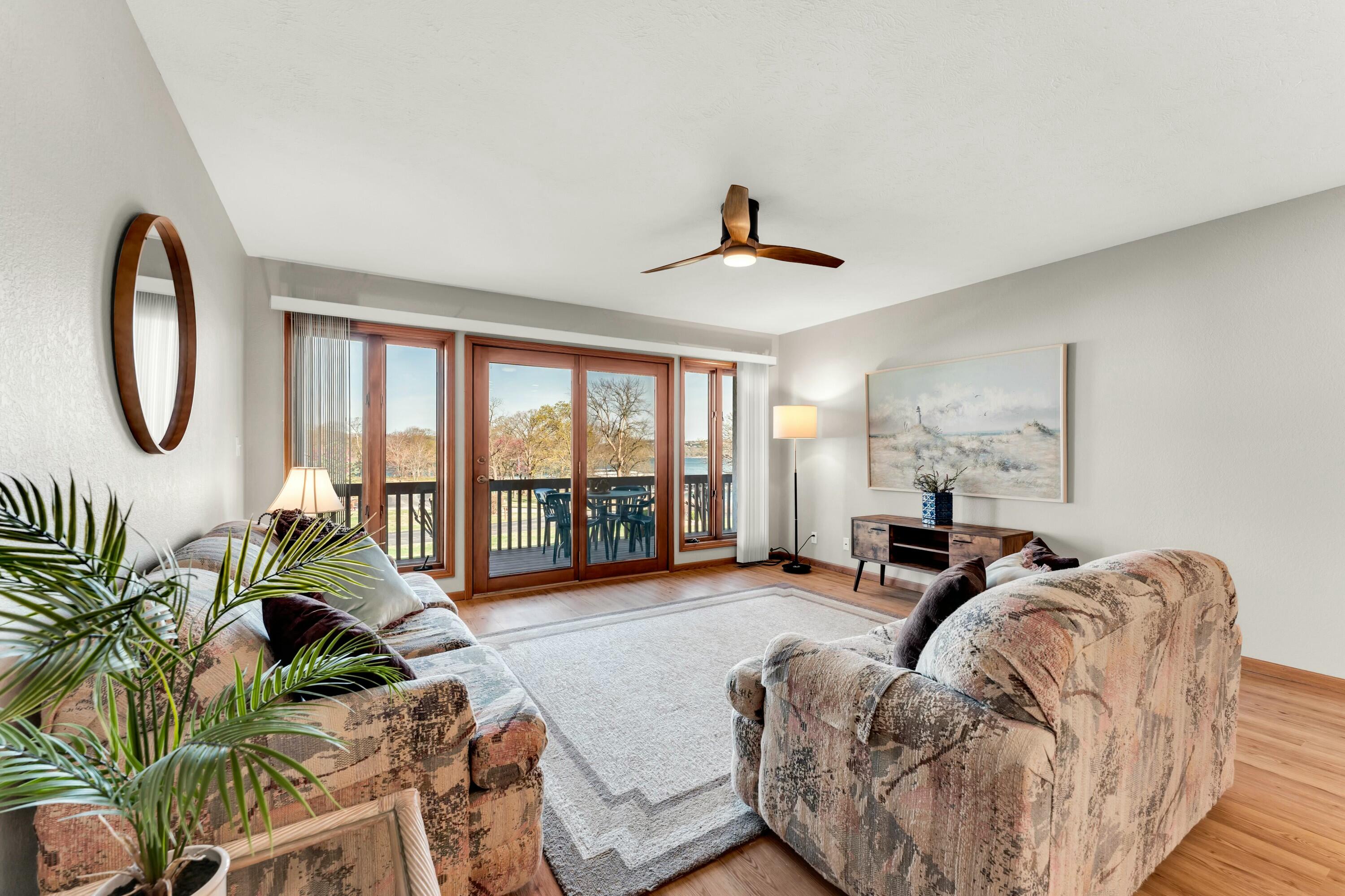 1707 Paradise Landing Road Property Photo 3