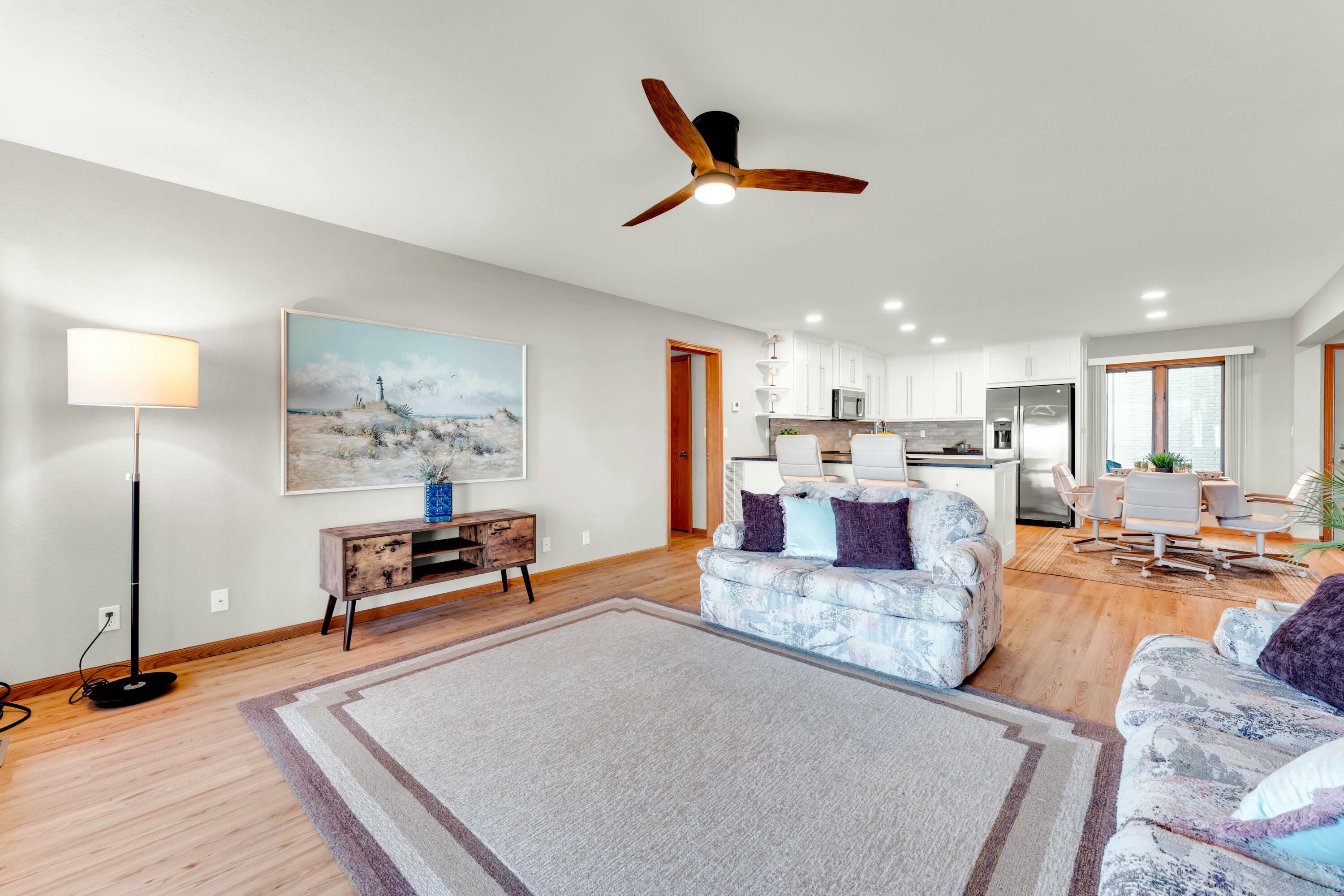 1707 Paradise Landing Road Property Photo 4