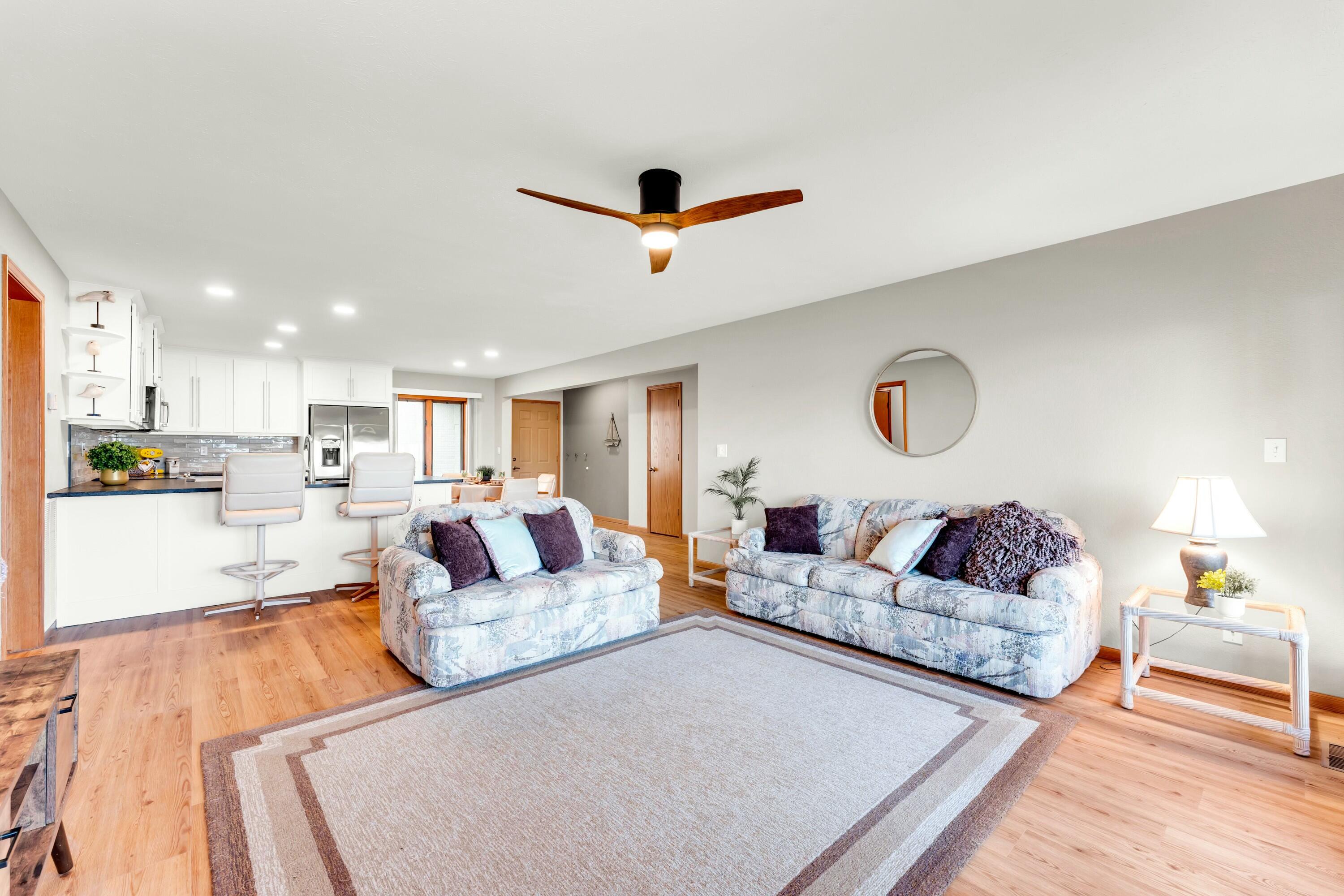 1707 Paradise Landing Road Property Photo 6