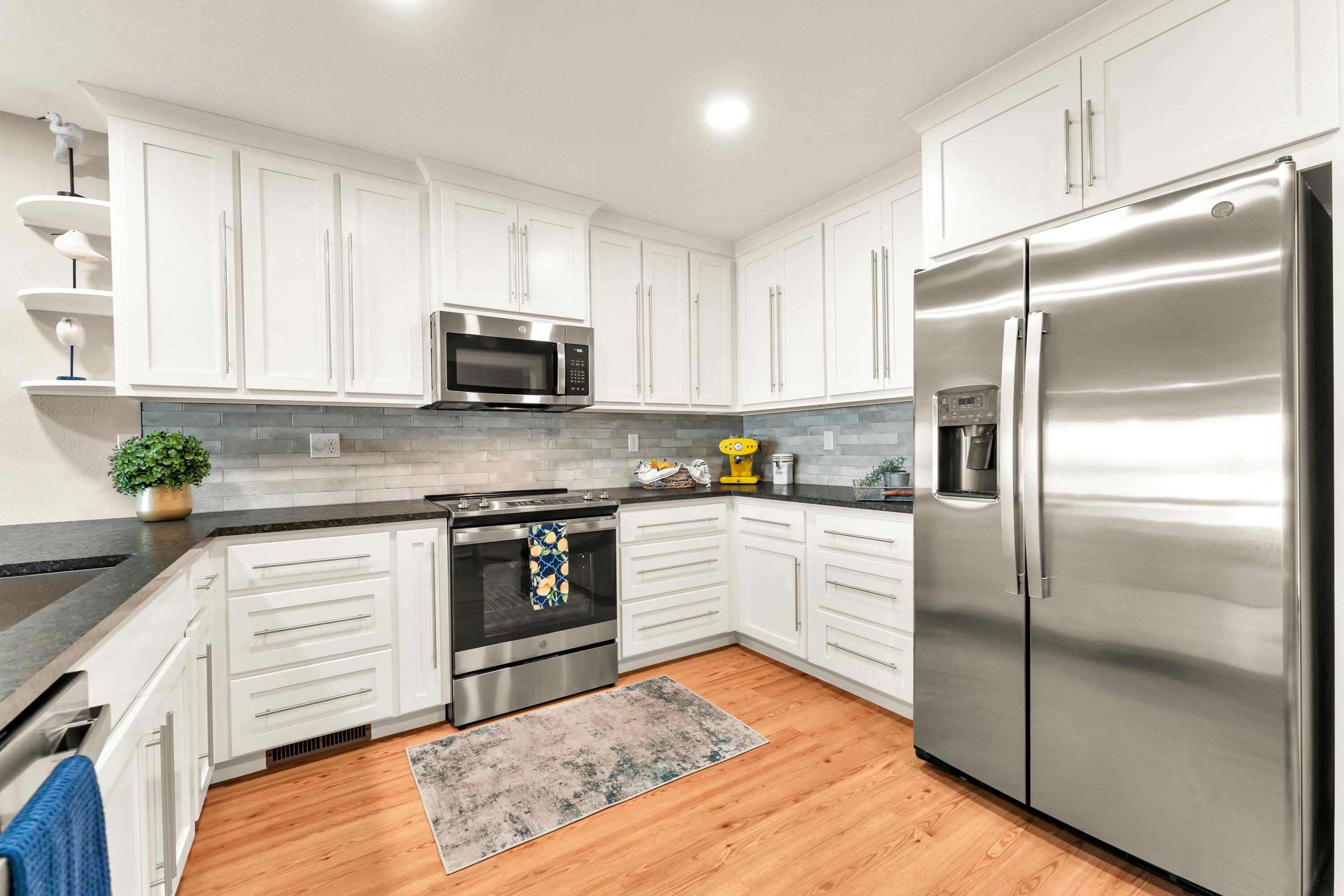 1707 Paradise Landing Road Property Photo 7