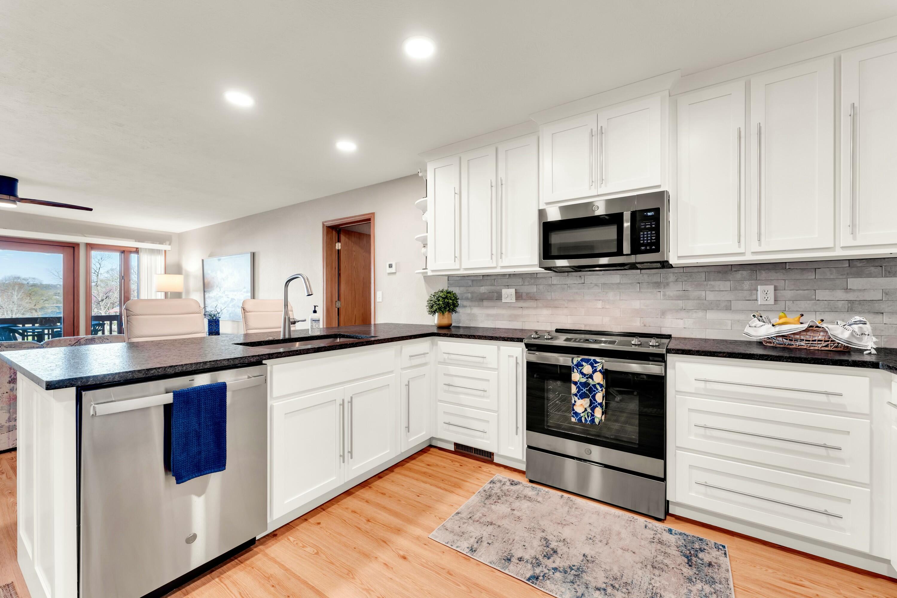 1707 Paradise Landing Road Property Photo 8