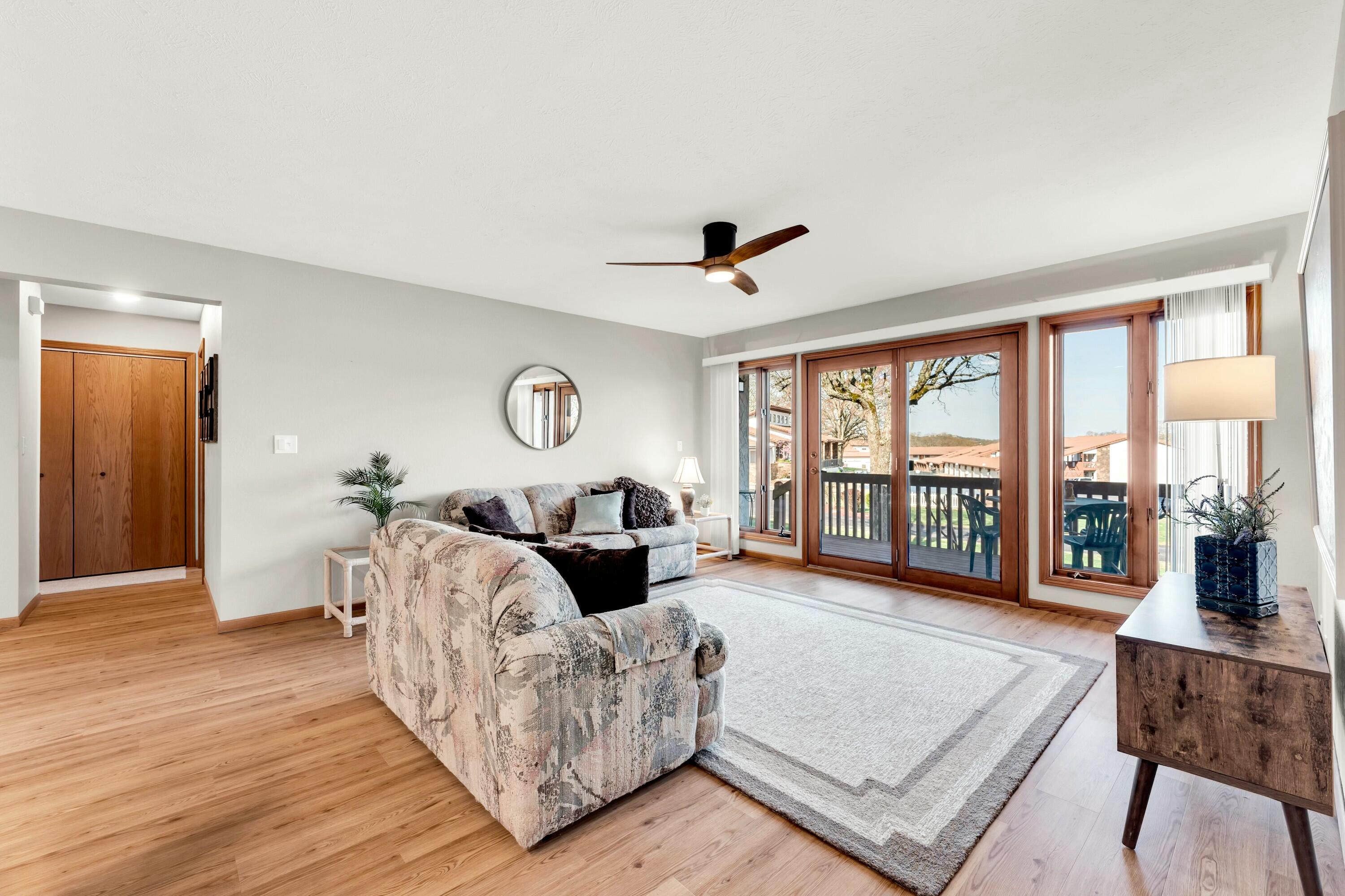 1707 Paradise Landing Road Property Photo 17