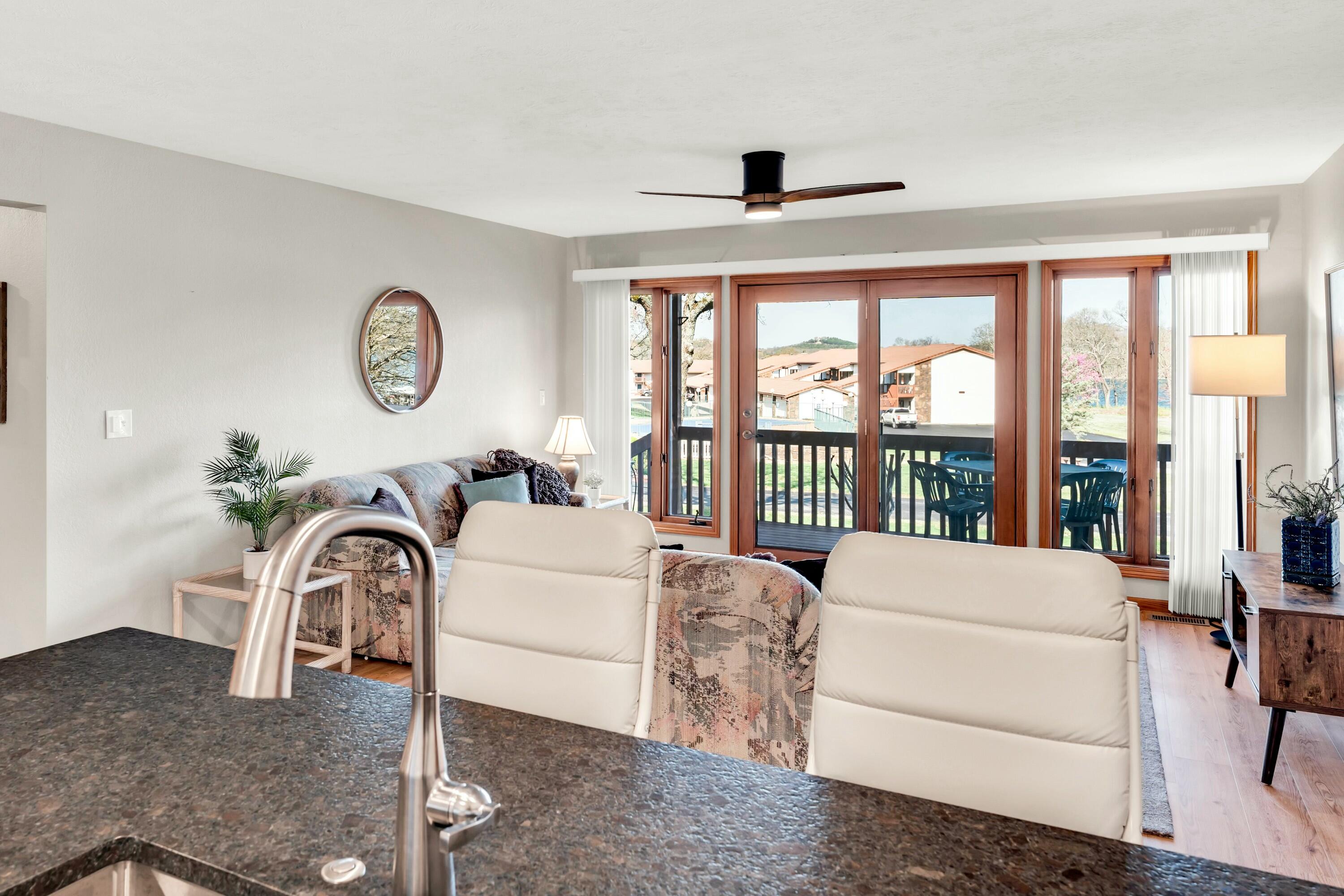 1707 Paradise Landing Road Property Photo 22