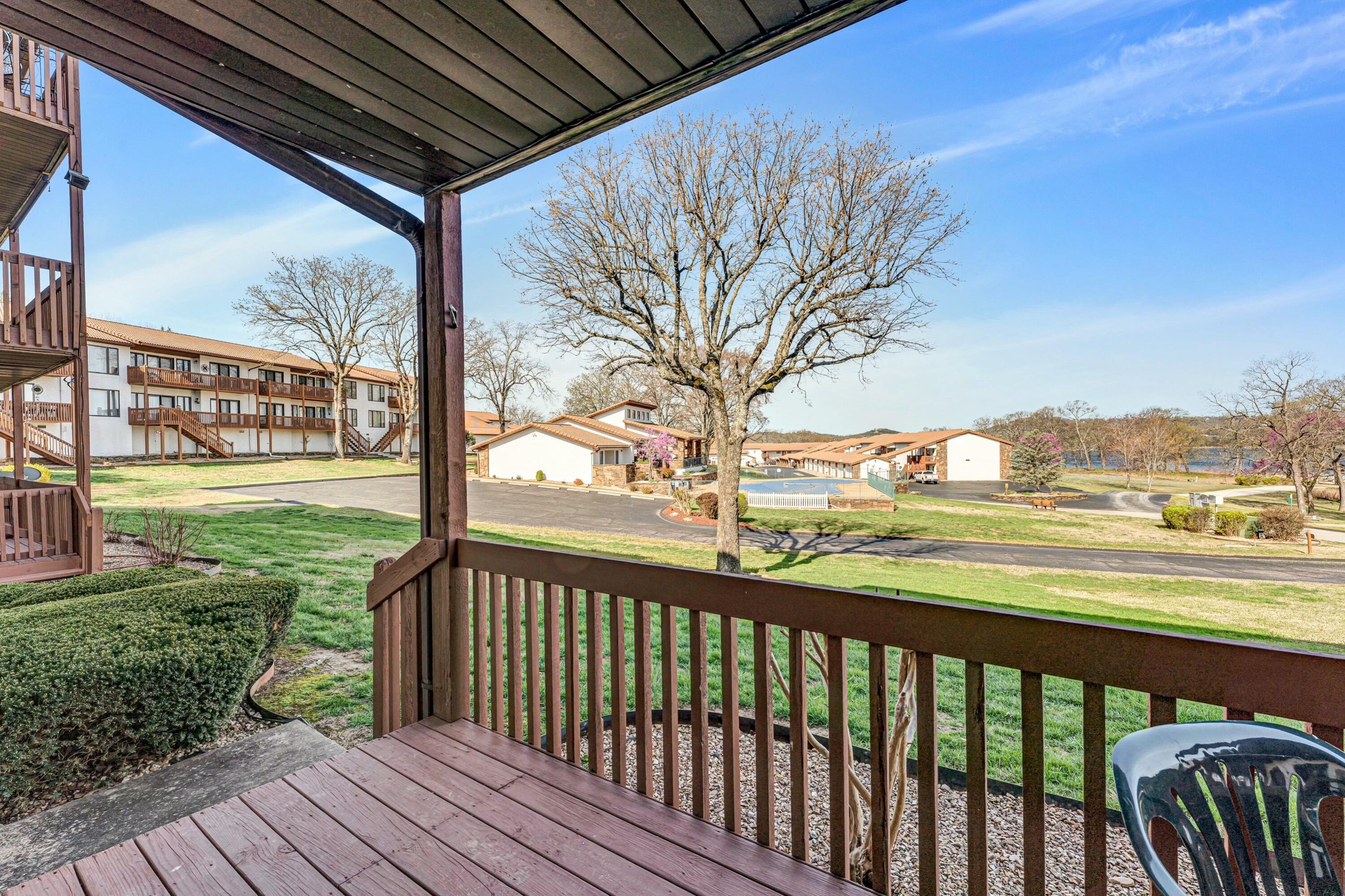 1707 Paradise Landing Road Property Photo 23