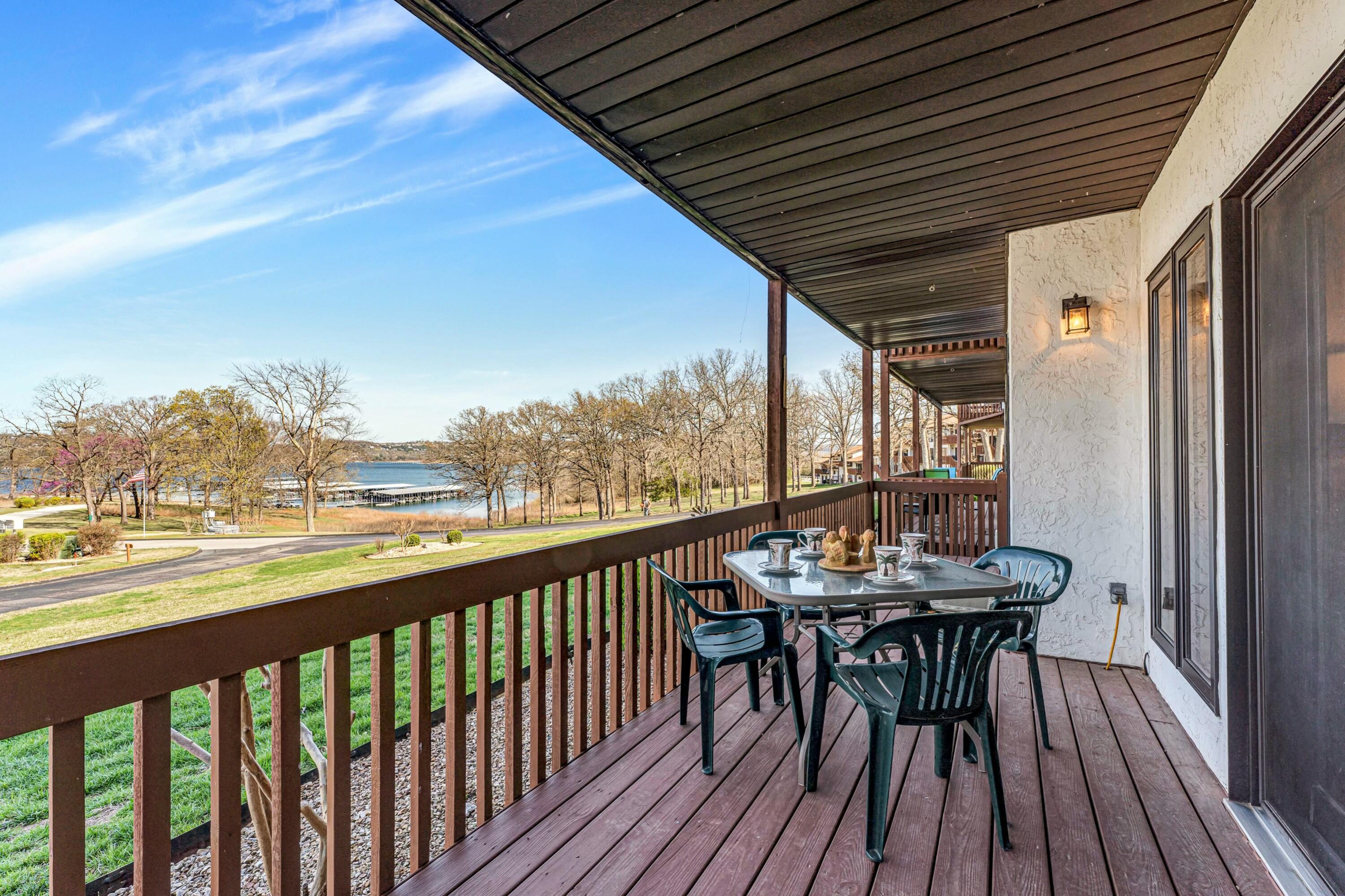 1707 Paradise Landing Road Property Photo 24