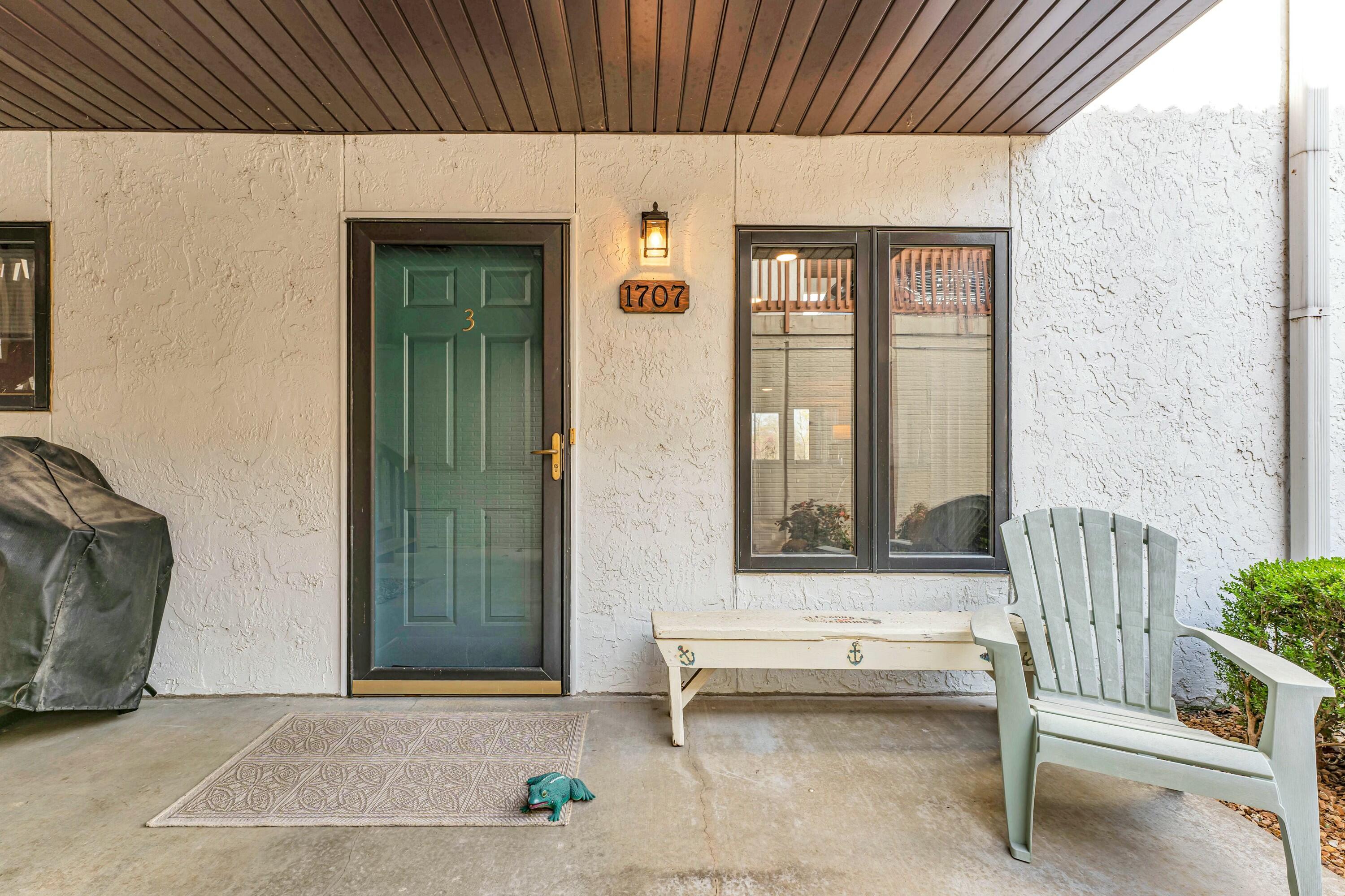 1707 Paradise Landing Road Property Photo 30