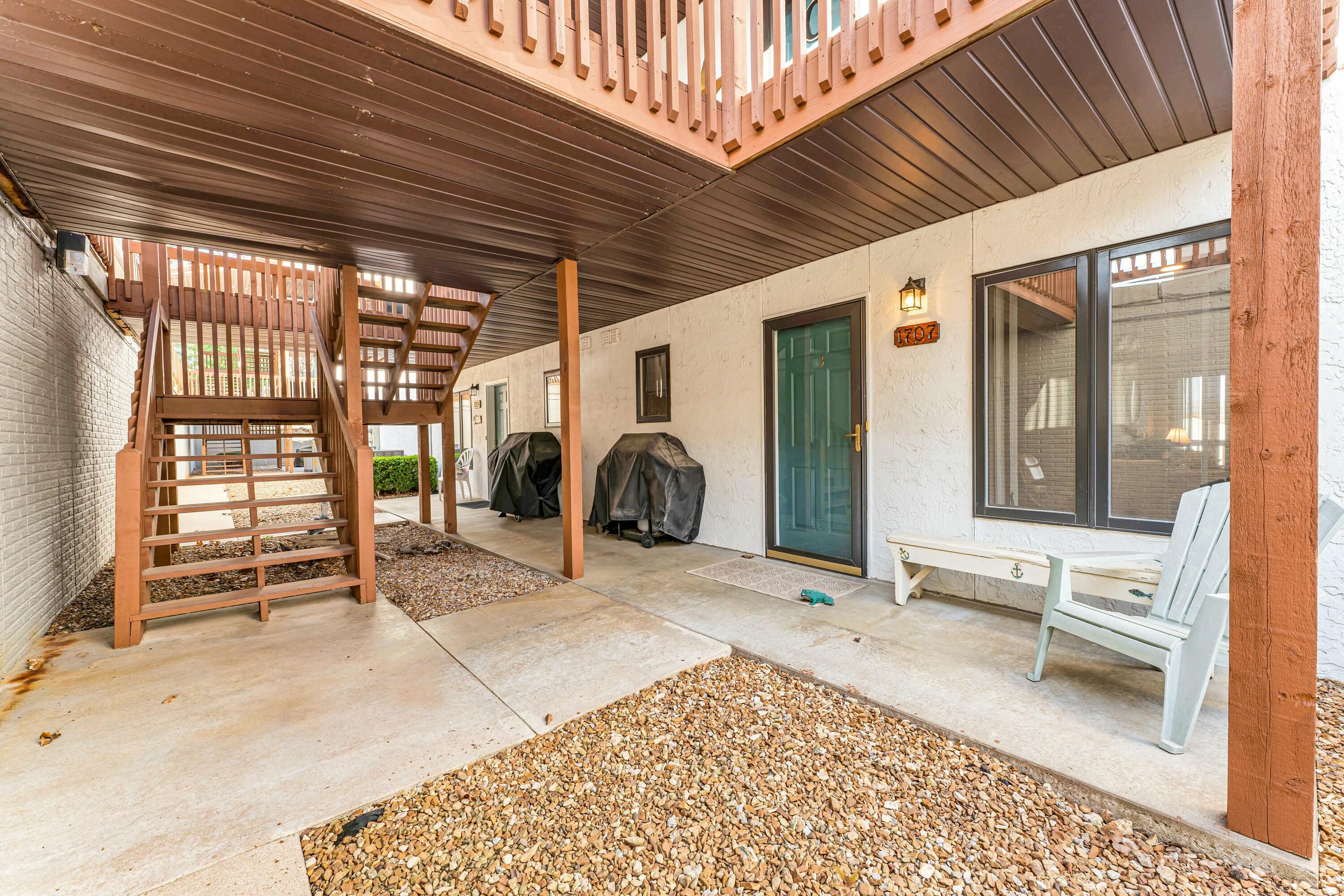 1707 Paradise Landing Road Property Photo 31
