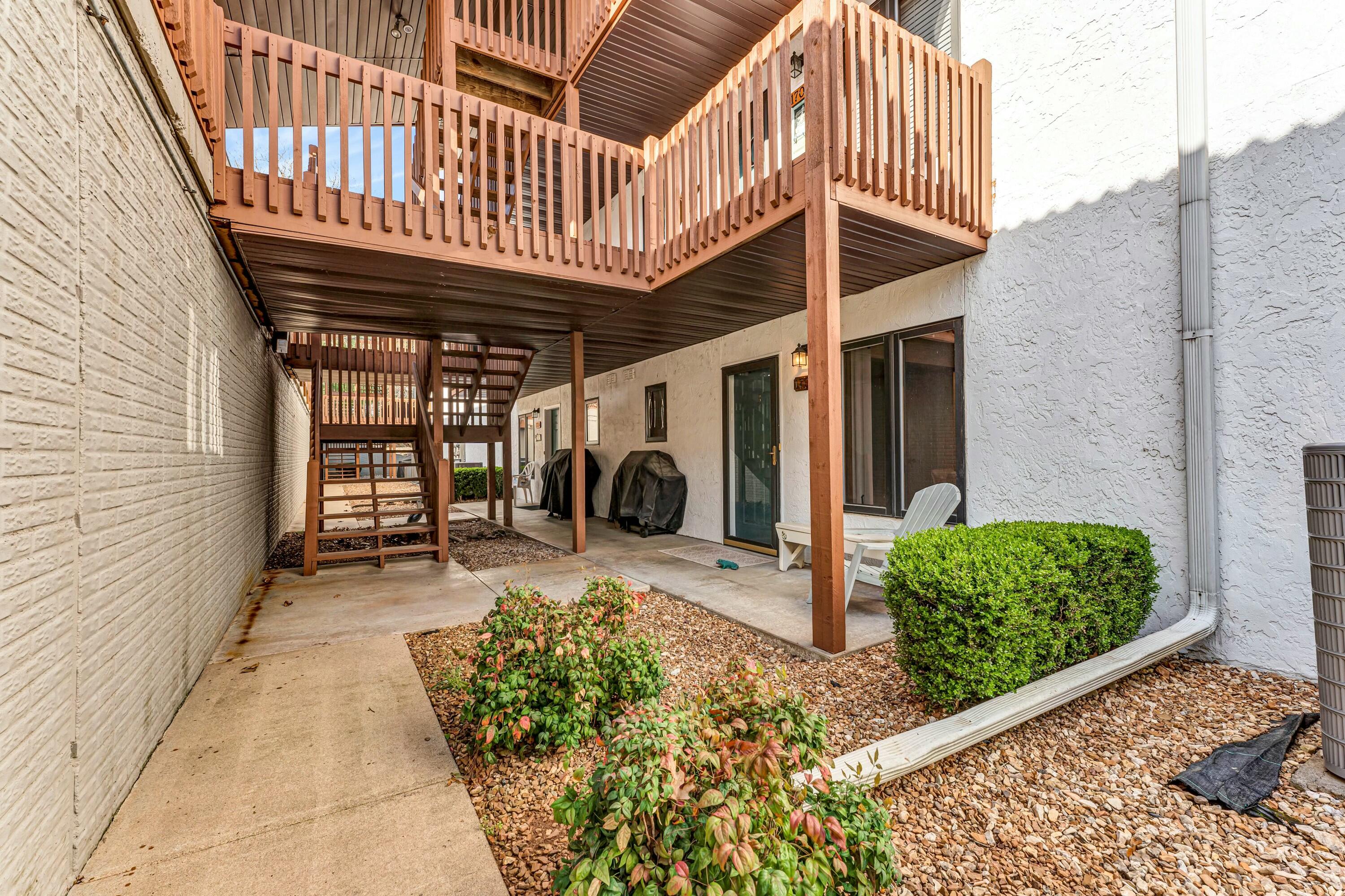 1707 Paradise Landing Road Property Photo 32