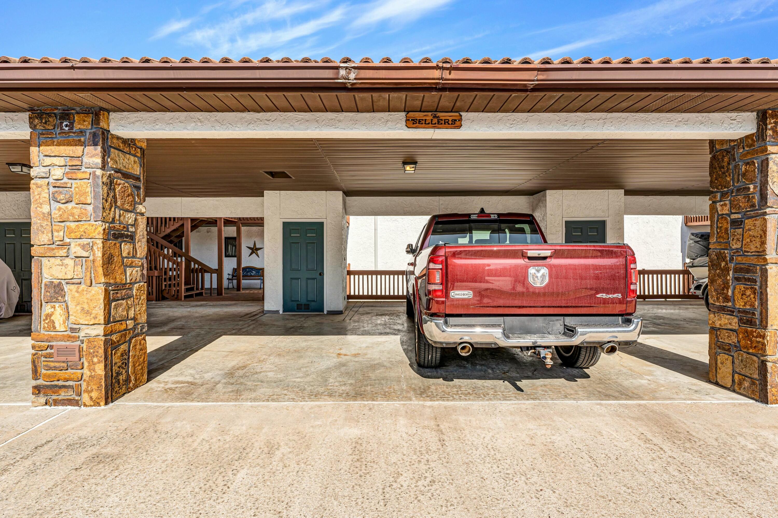 1707 Paradise Landing Road Property Photo 33