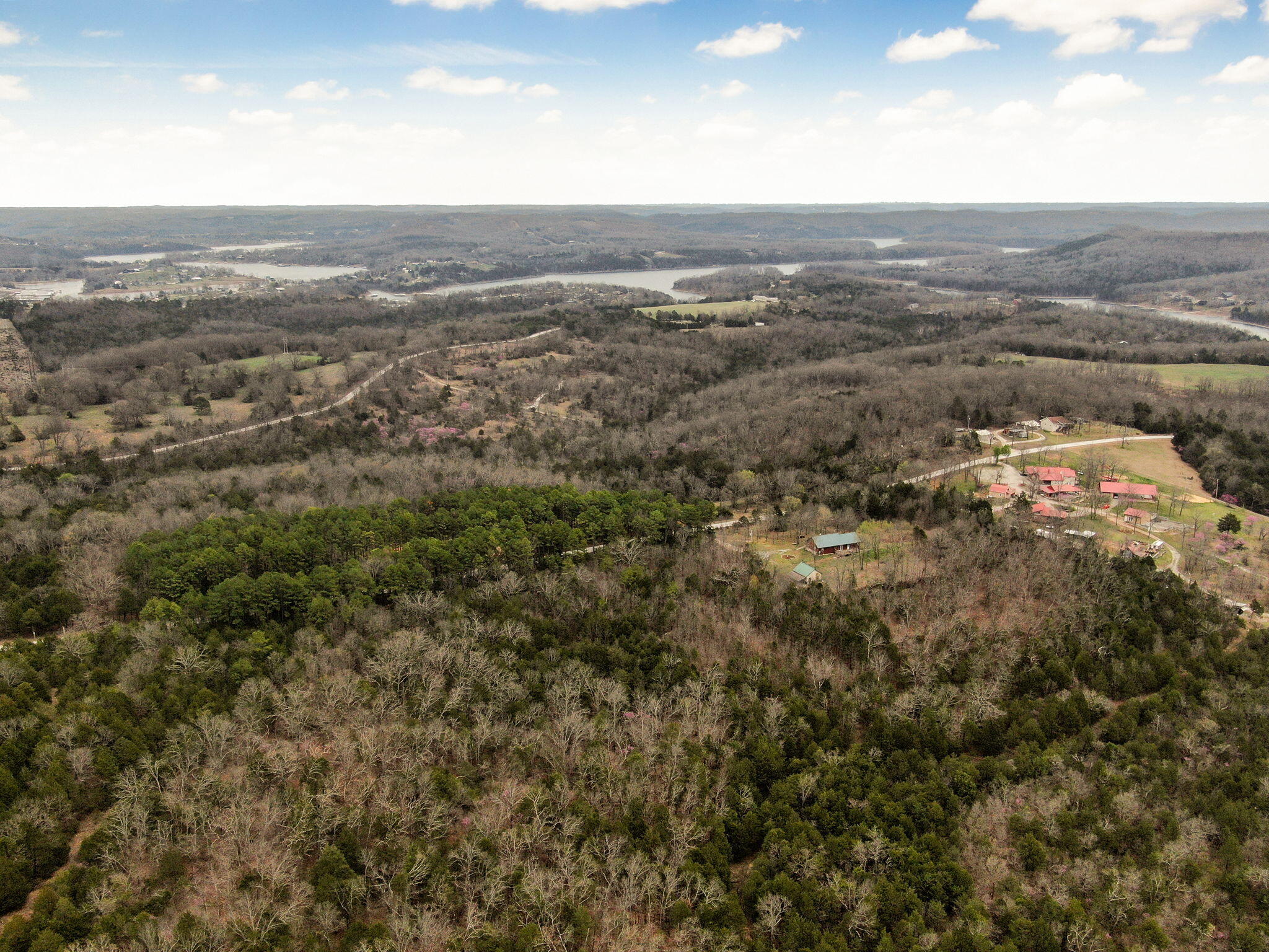 000 Fossil Cove Road Property Photo 3