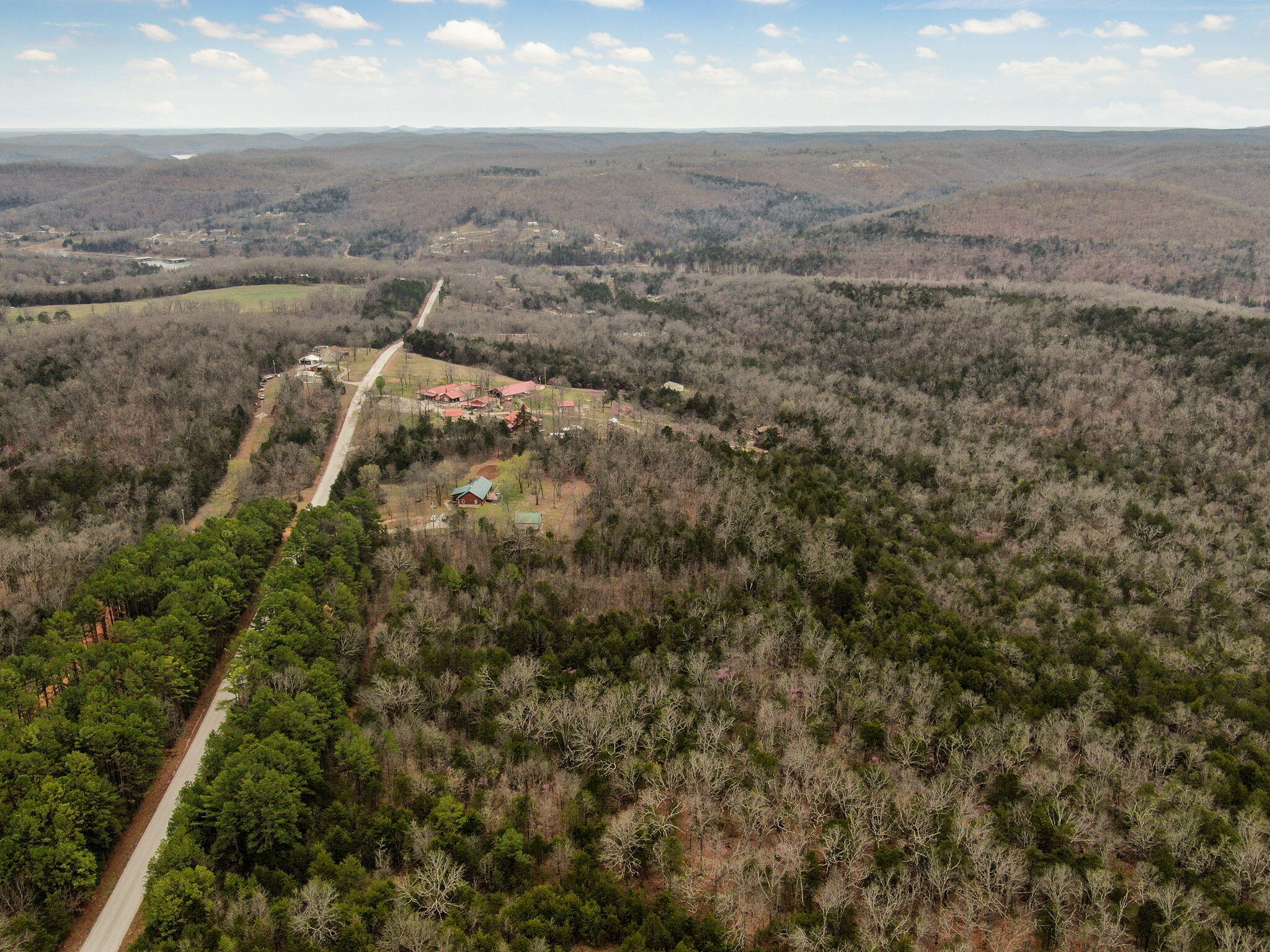 000 Fossil Cove Road Property Photo 5